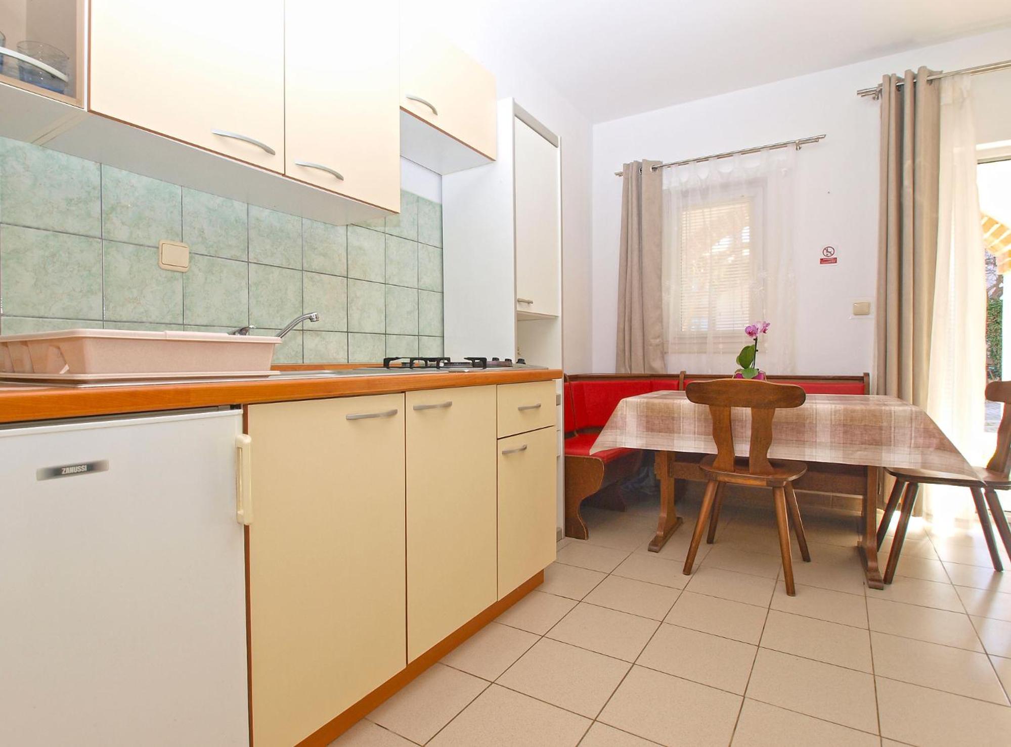 Apartments Jozefina 1261