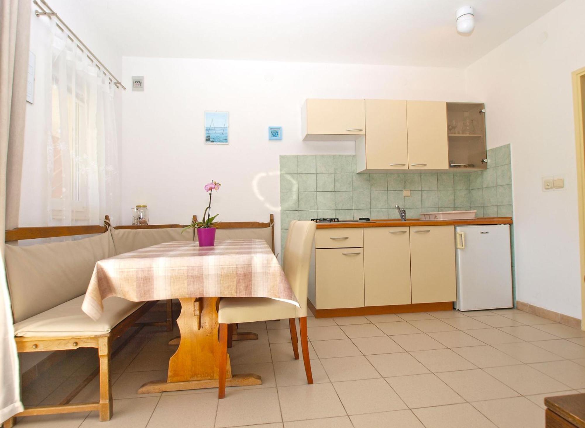 Apartments Jozefina 1261