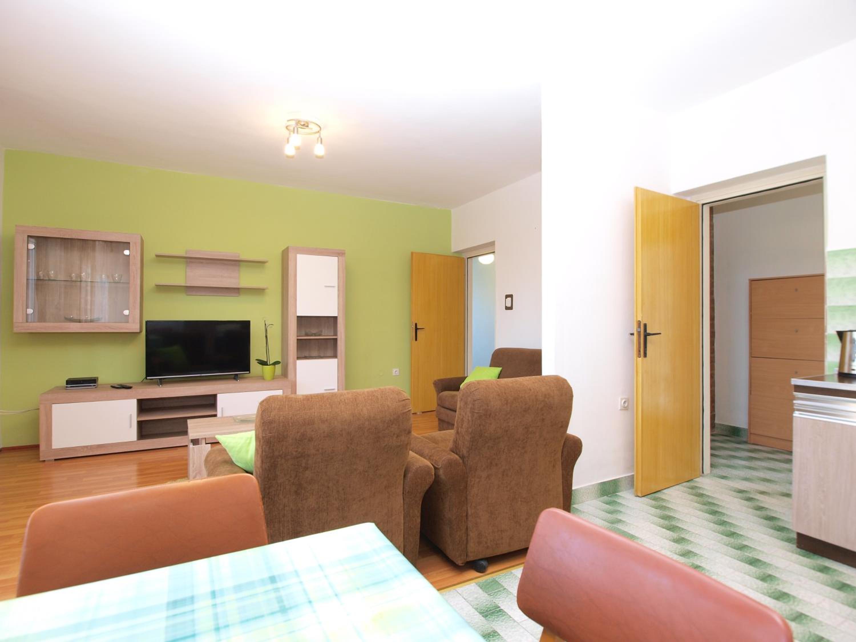 Apartments Jozefina 1261