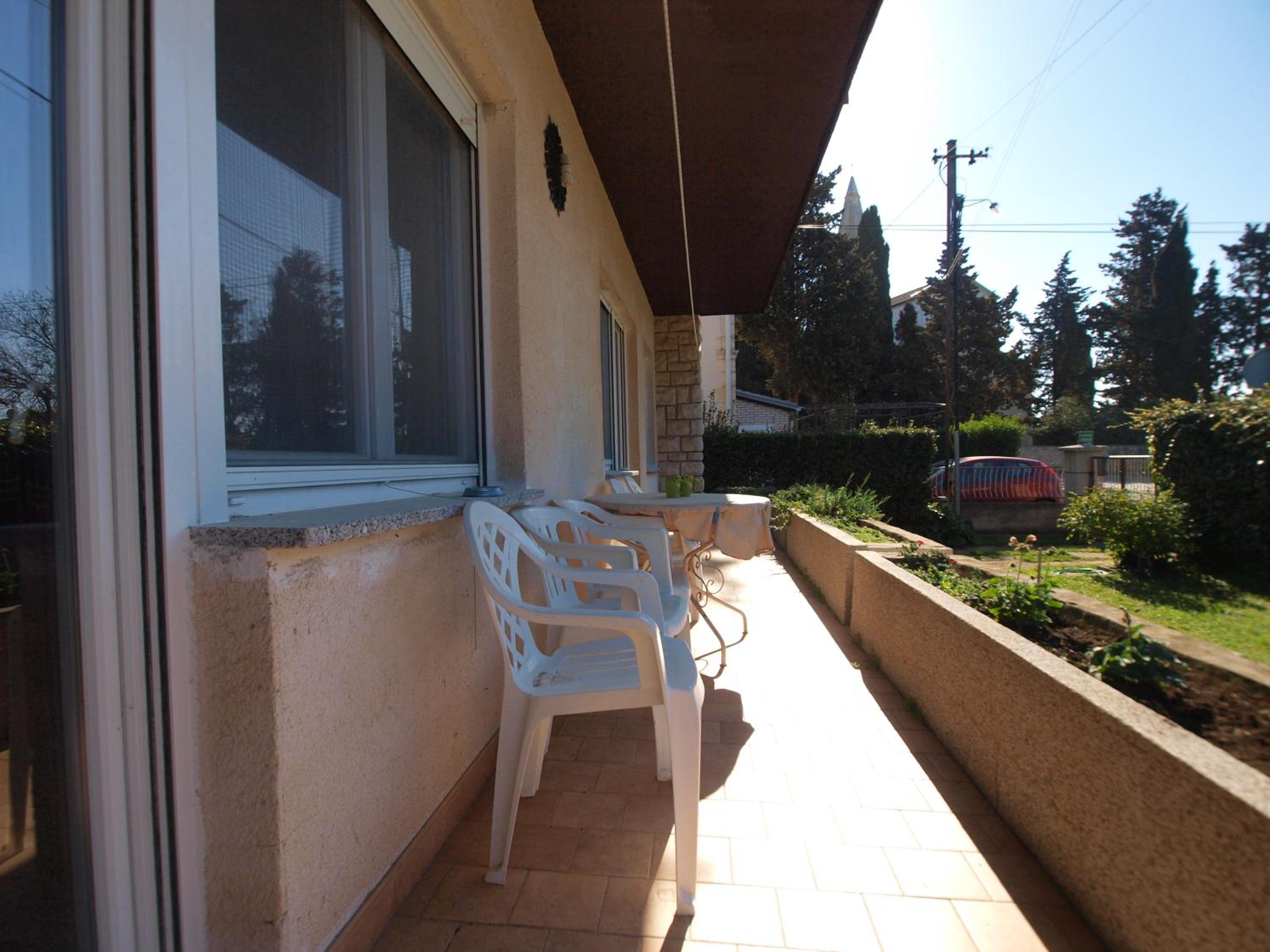 Apartments Jozefina 1261
