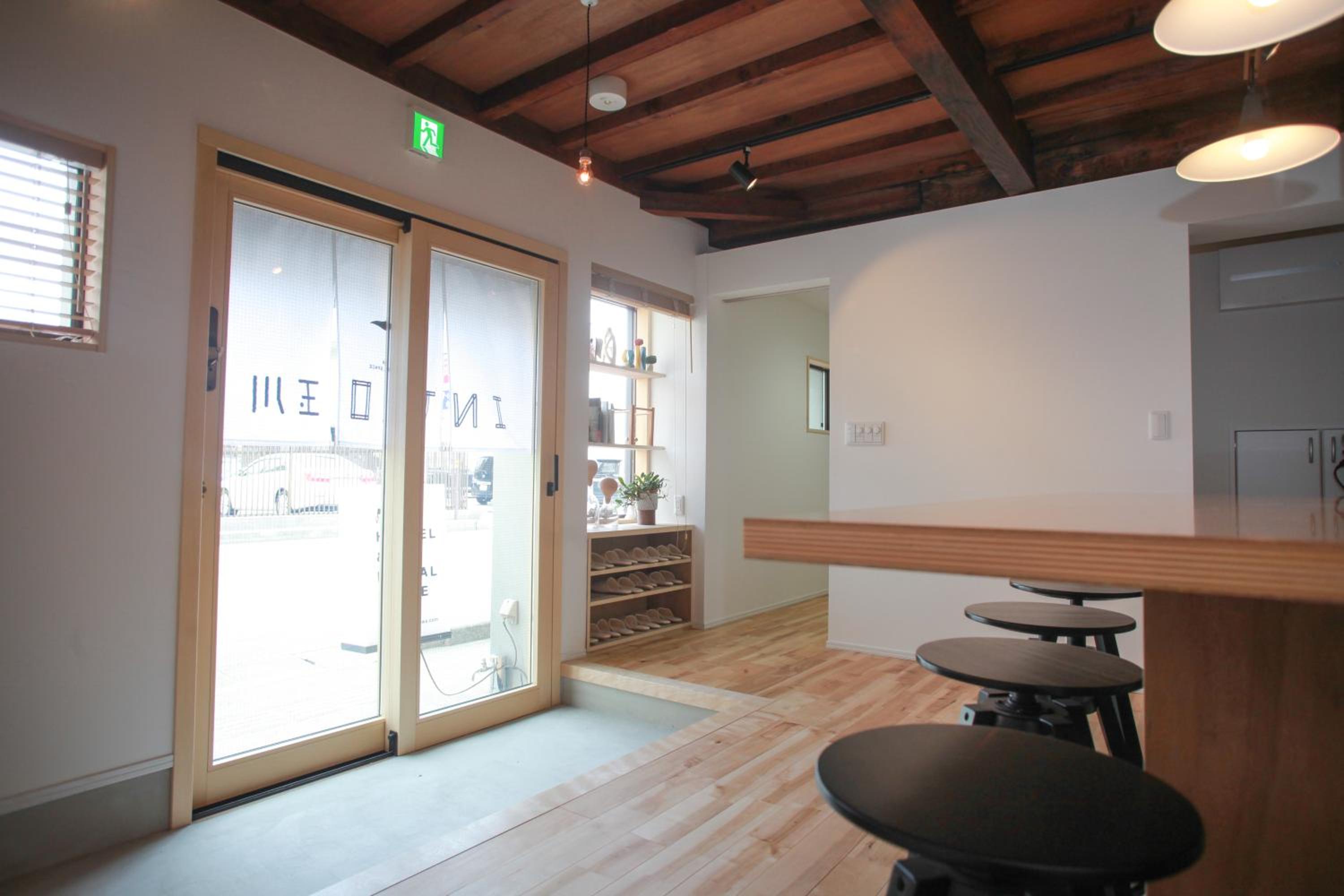 Hotel Intro Tamagawa