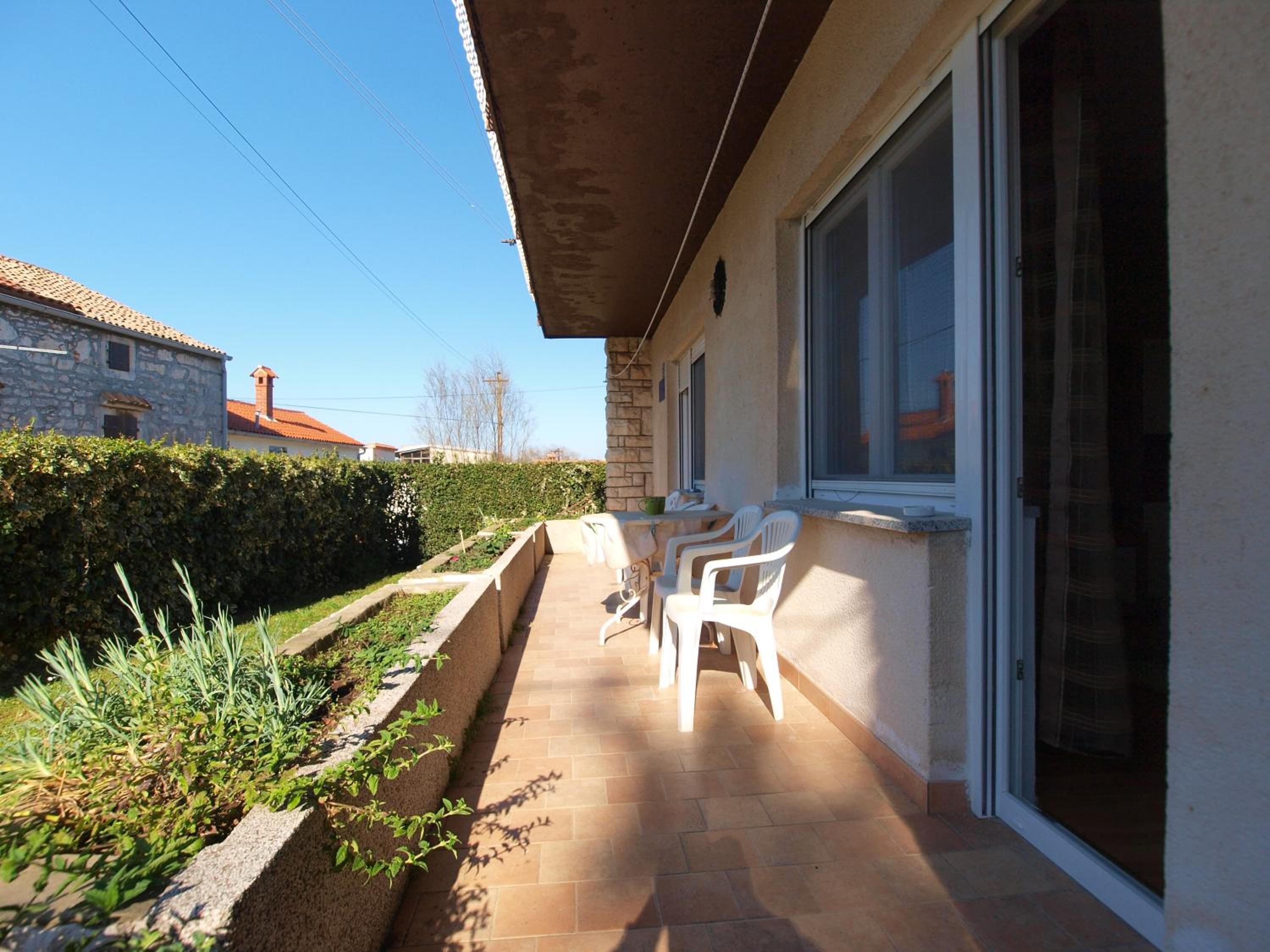 Apartments Jozefina 1261