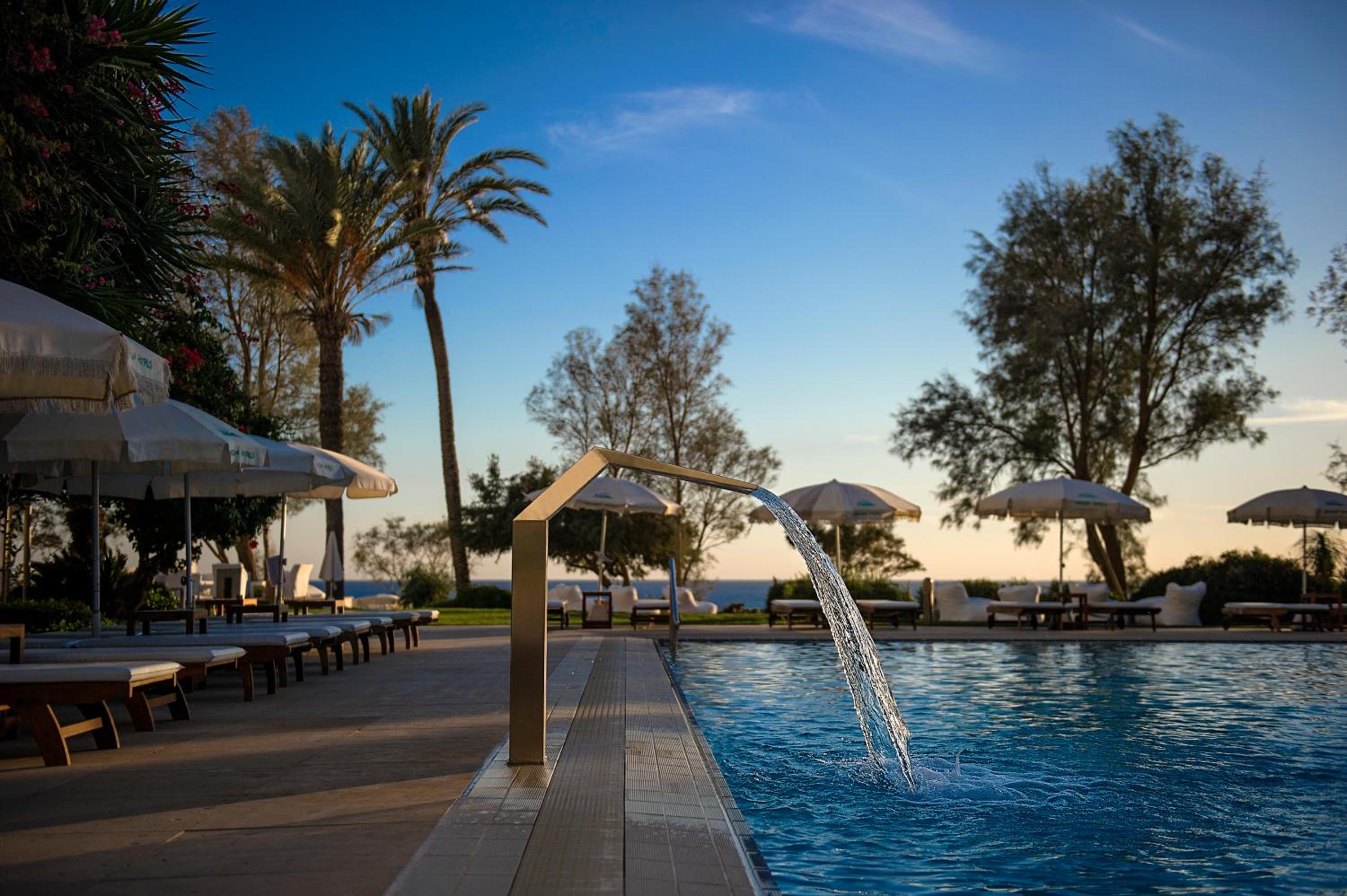 Grecian Sands Hotel — photo 69