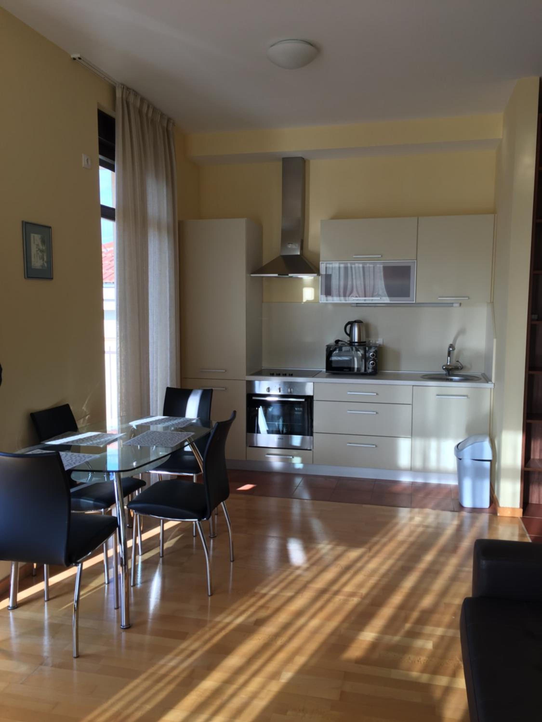 Apartments Ploski