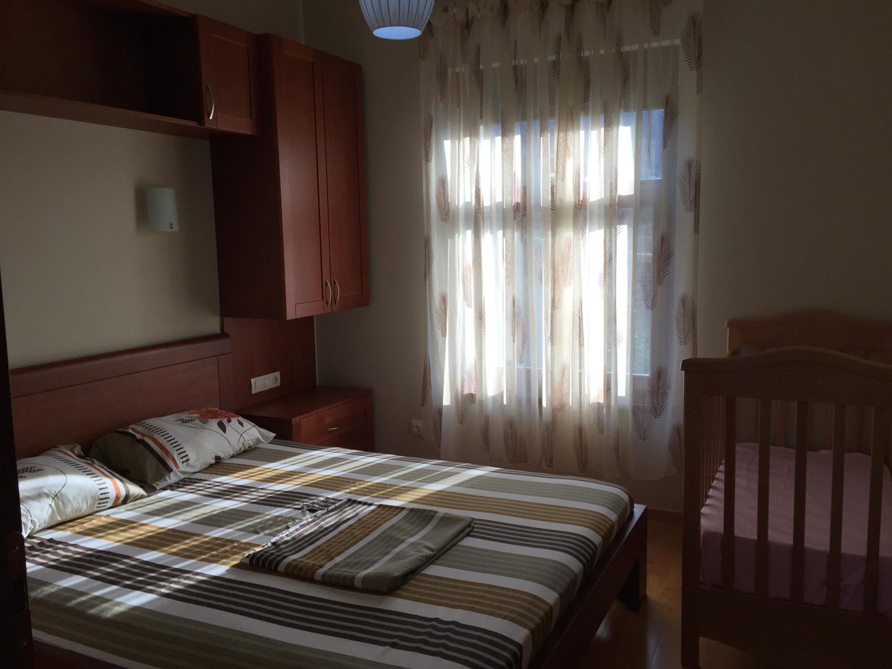Apartments Ploski