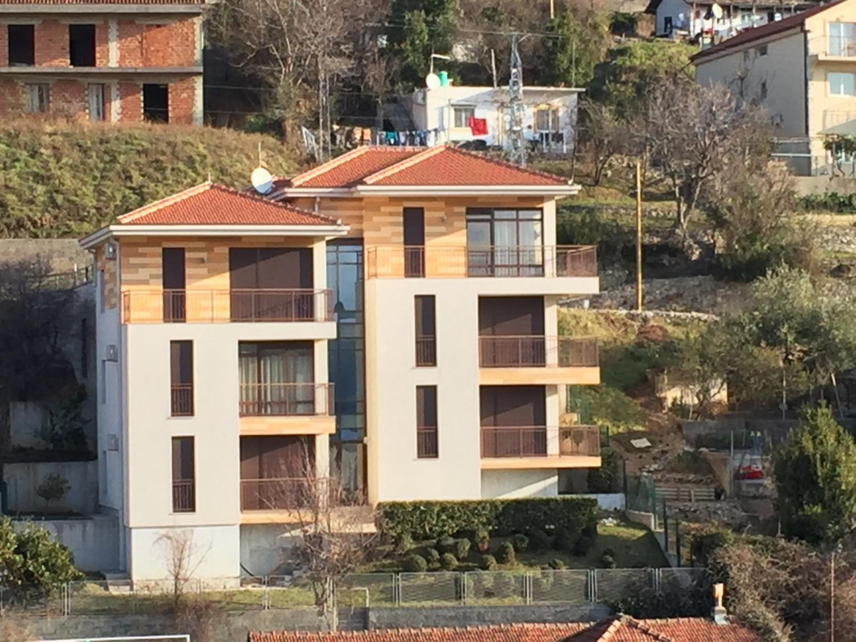 Apartments Ploski