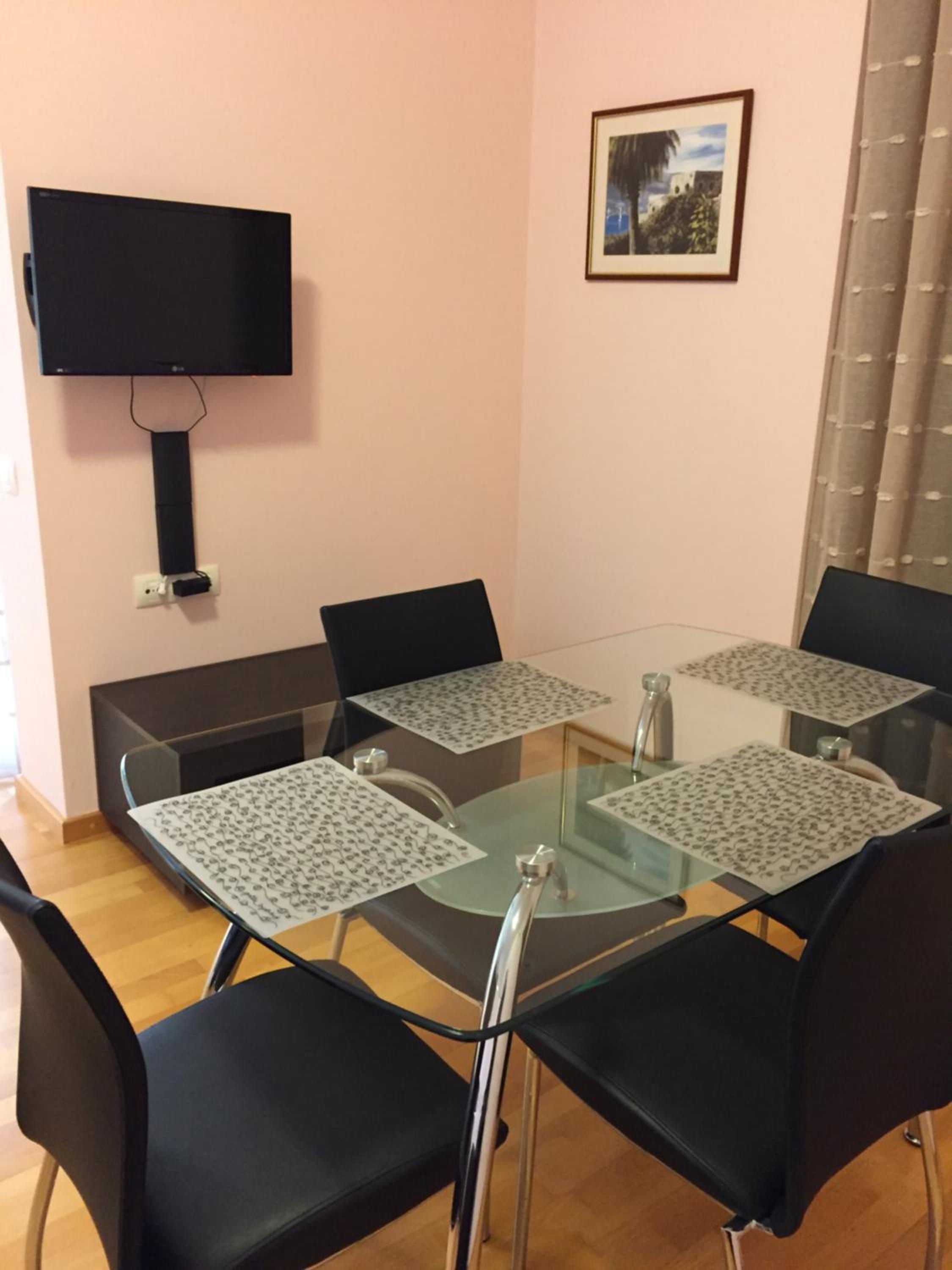 Apartments Ploski