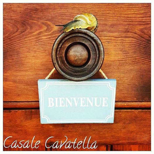 Casale Cavatella