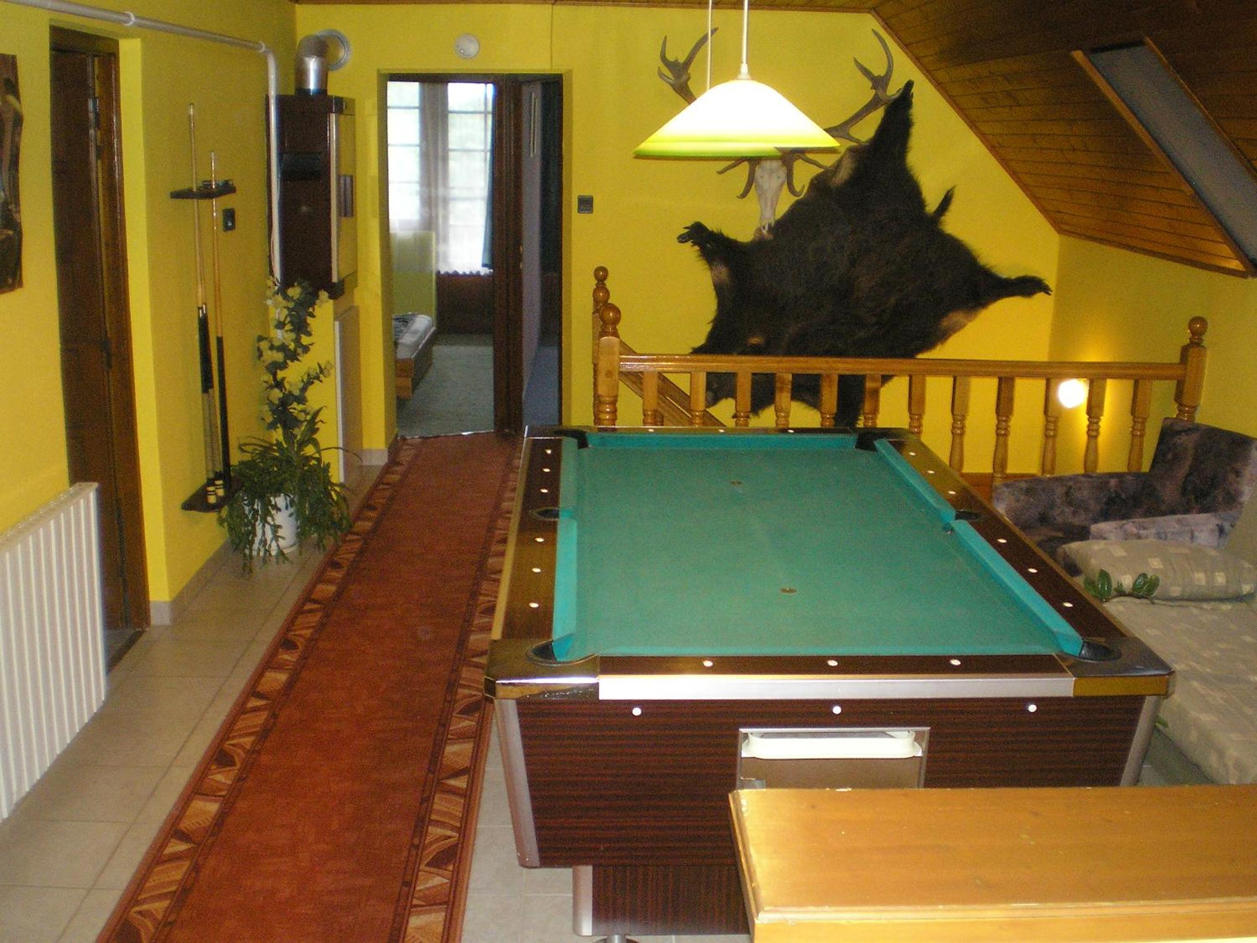 Király Nyaraló view 4
