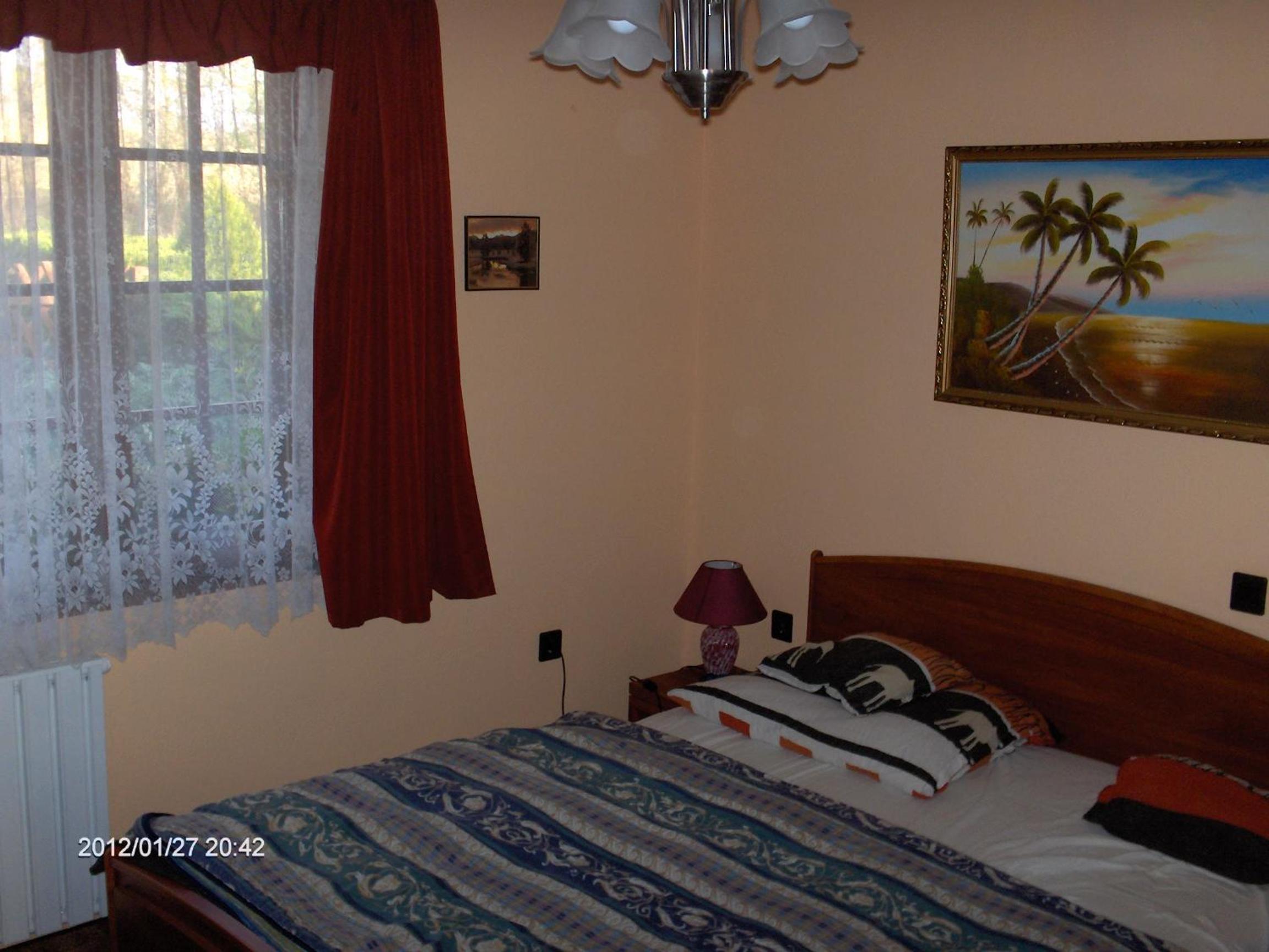 Király Nyaraló view 5