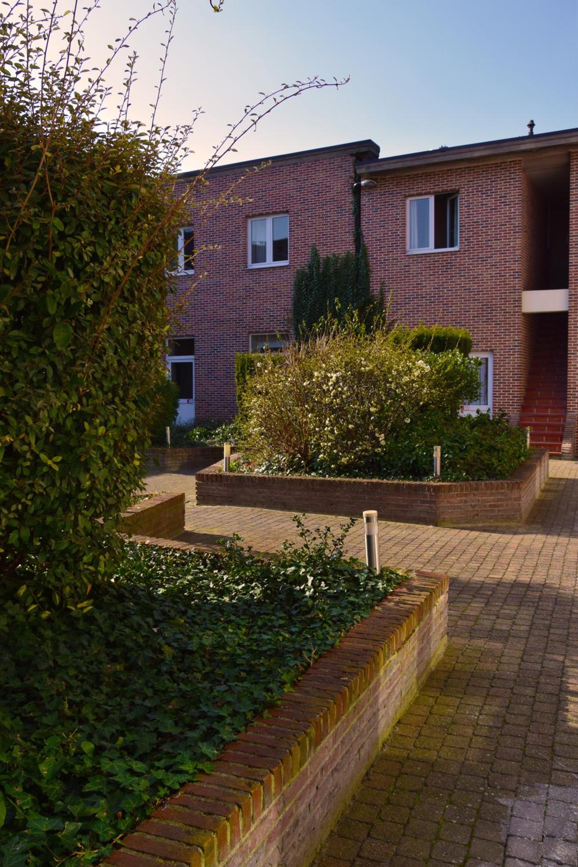 Budget Flats Leuven view 4