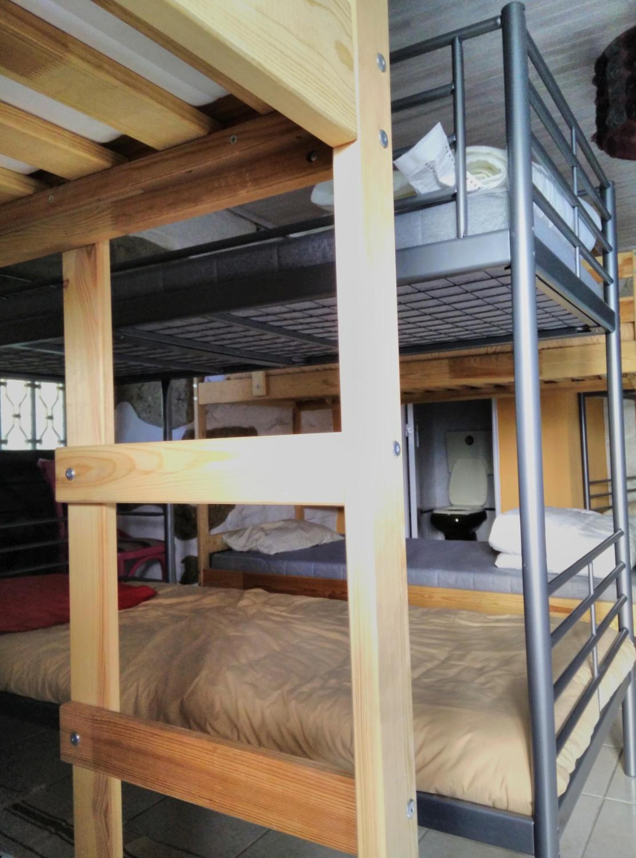 Family Adams House Hostel
