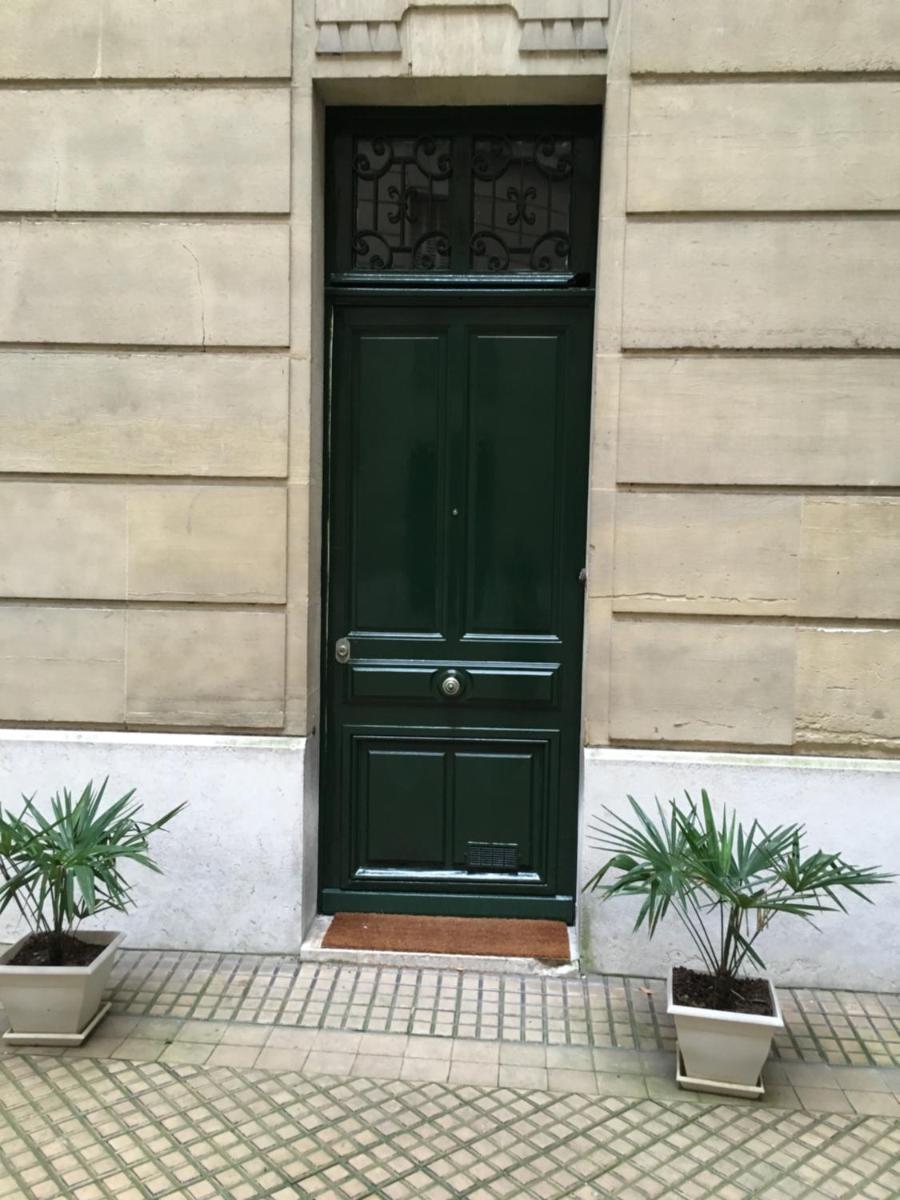 Studio Bourdonnais