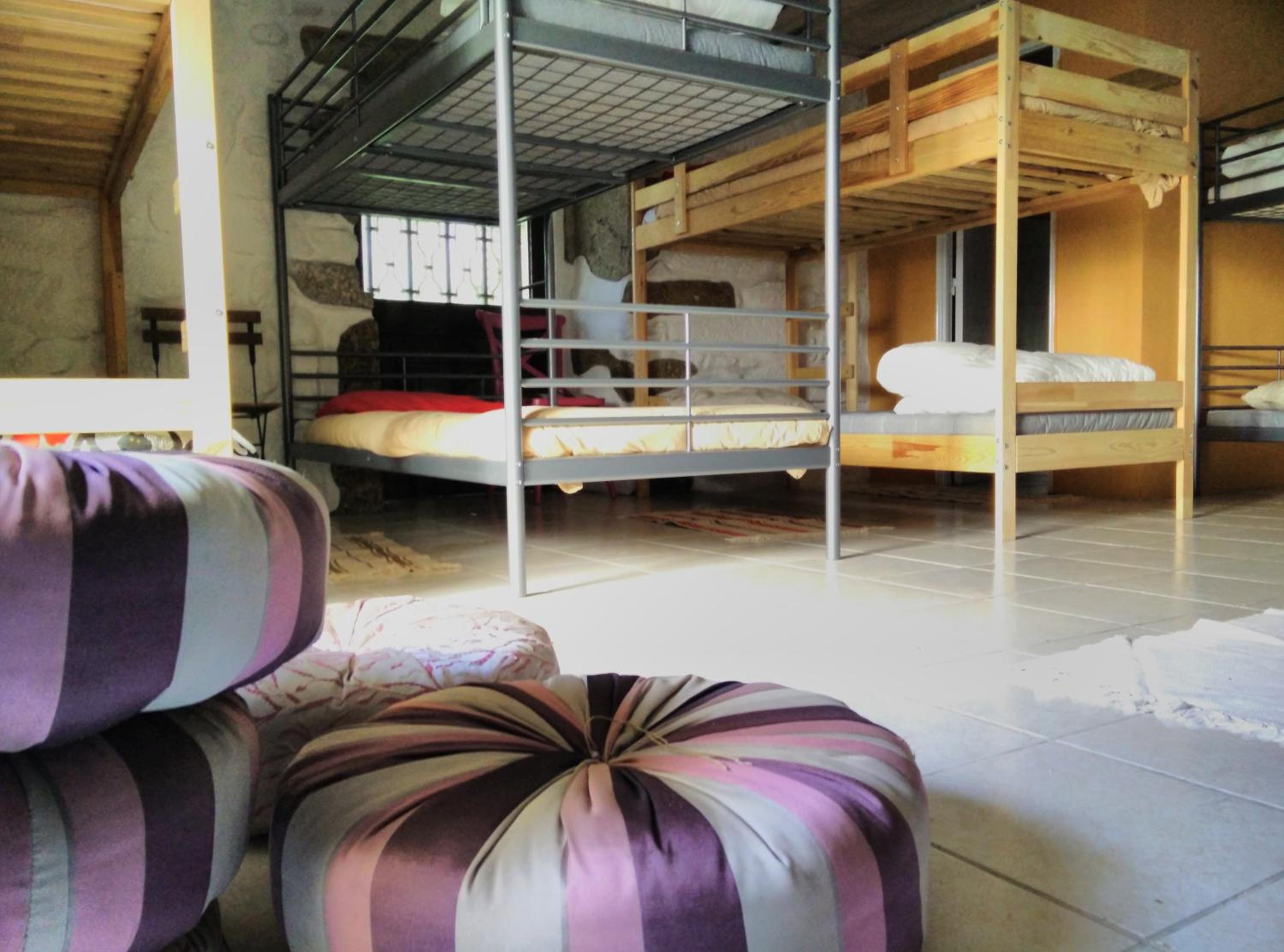 Family Adams House Hostel