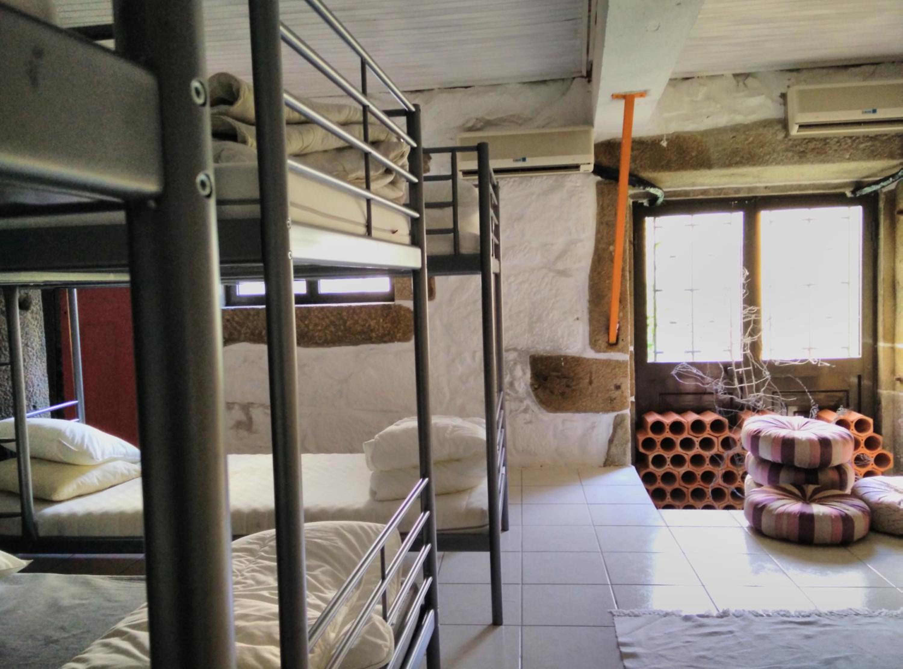 Family Adams House Hostel
