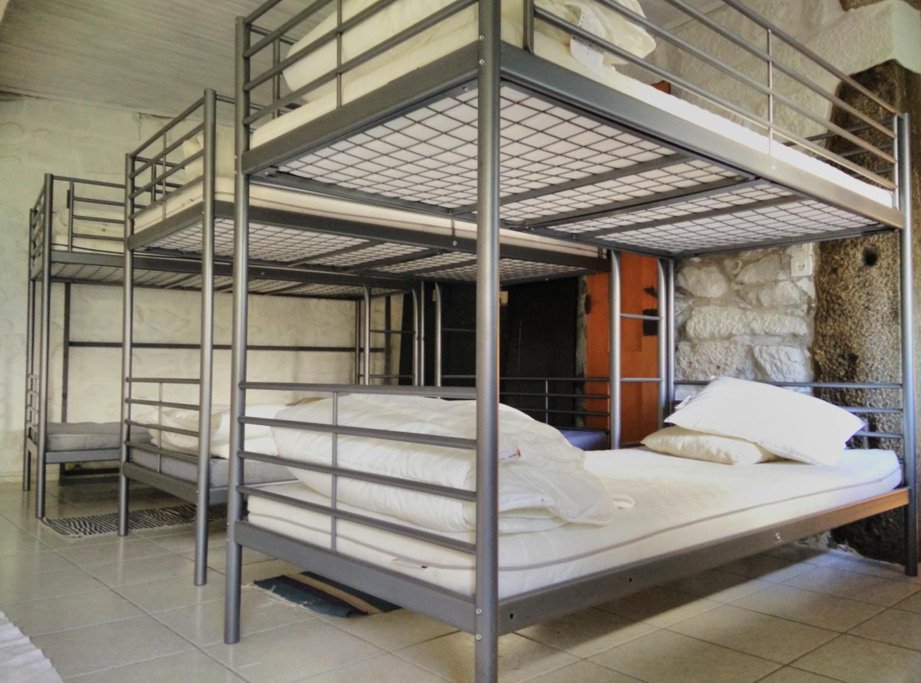 Family Adams House Hostel