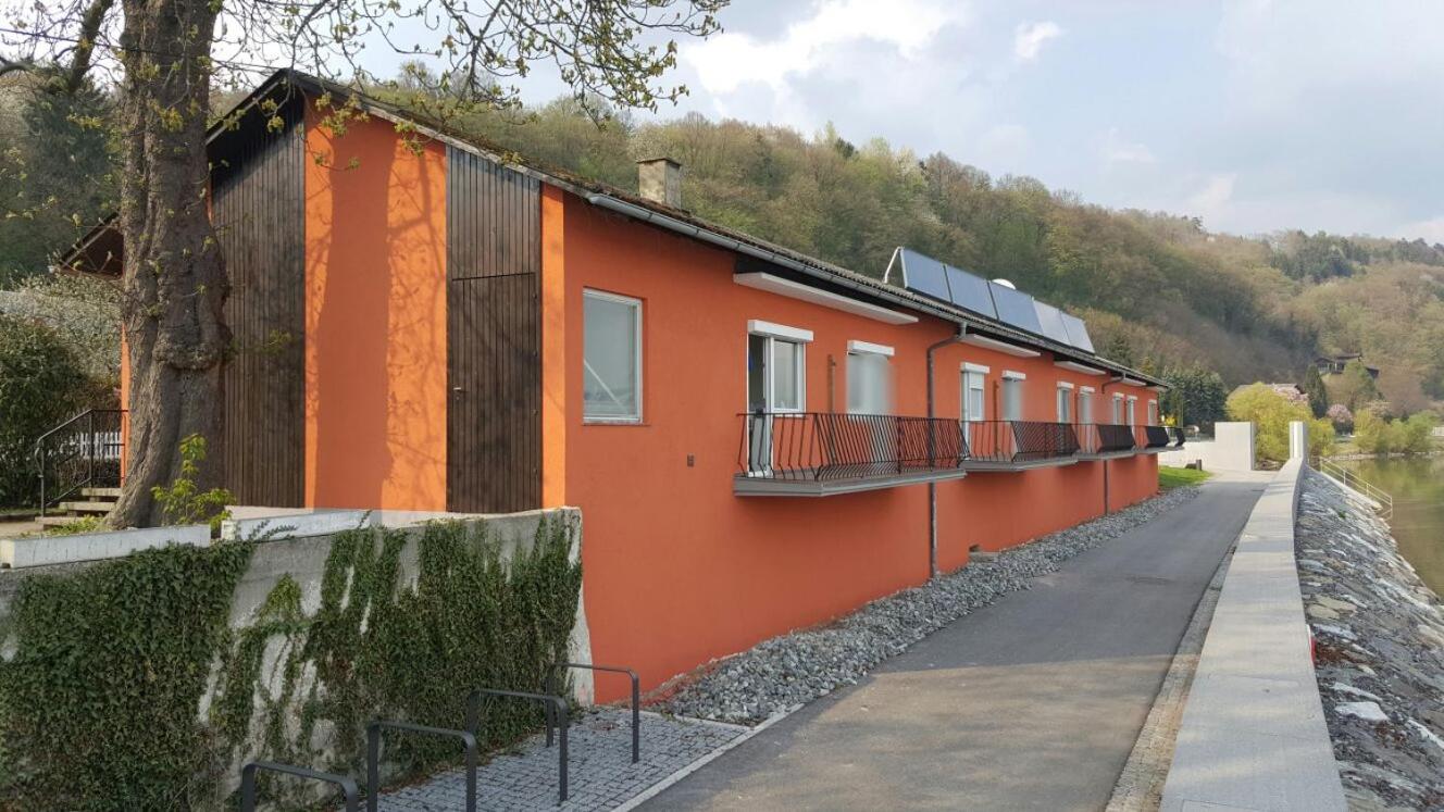 Fischwirtshaus Landmotel Die Donaurast view 2