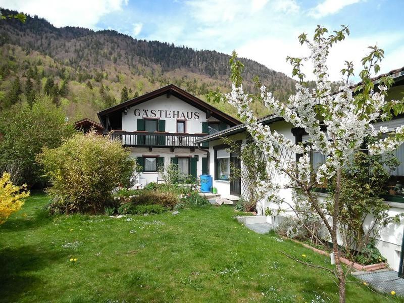 Hotel Edelweiß