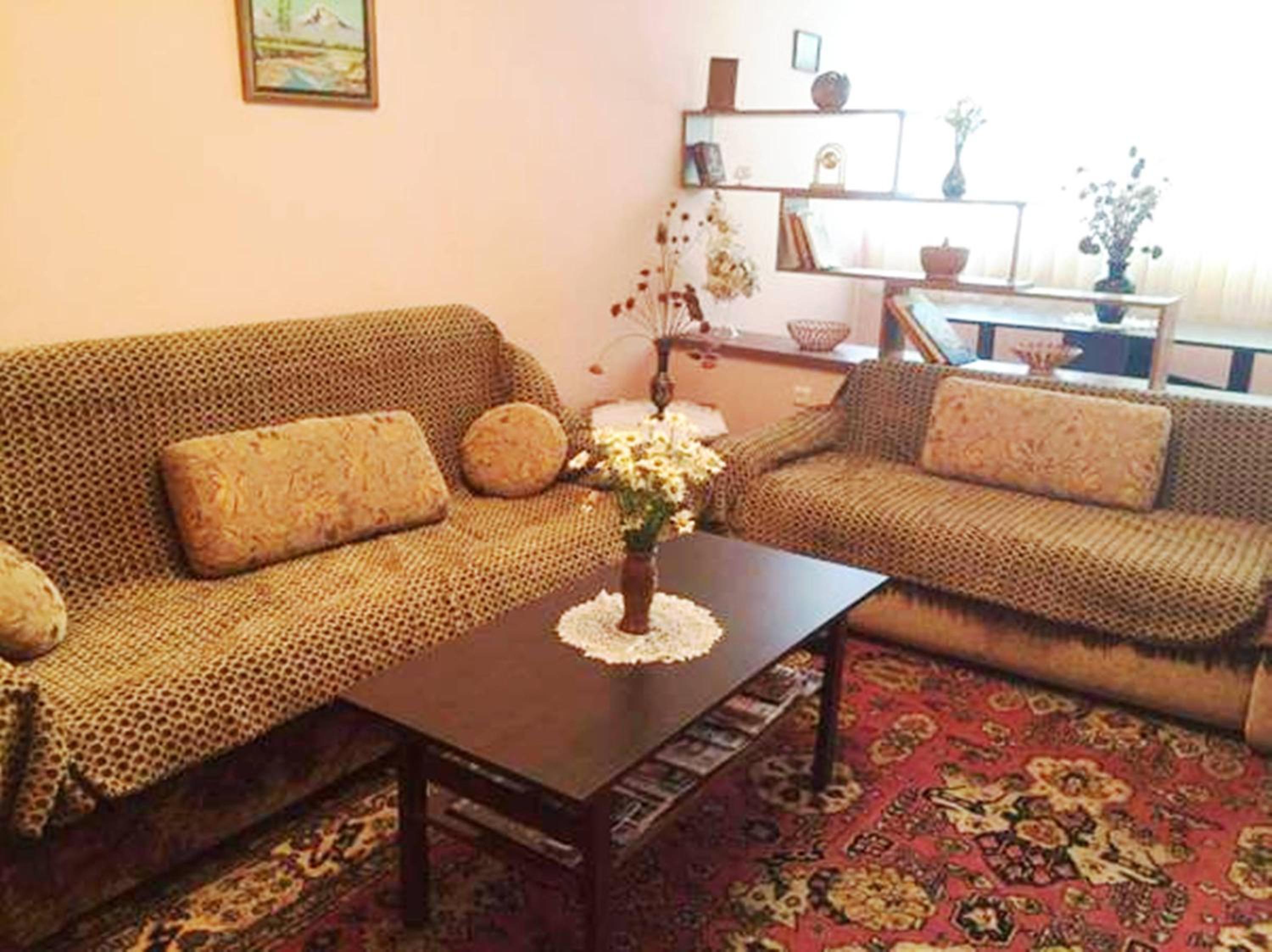 Mariam Apartment