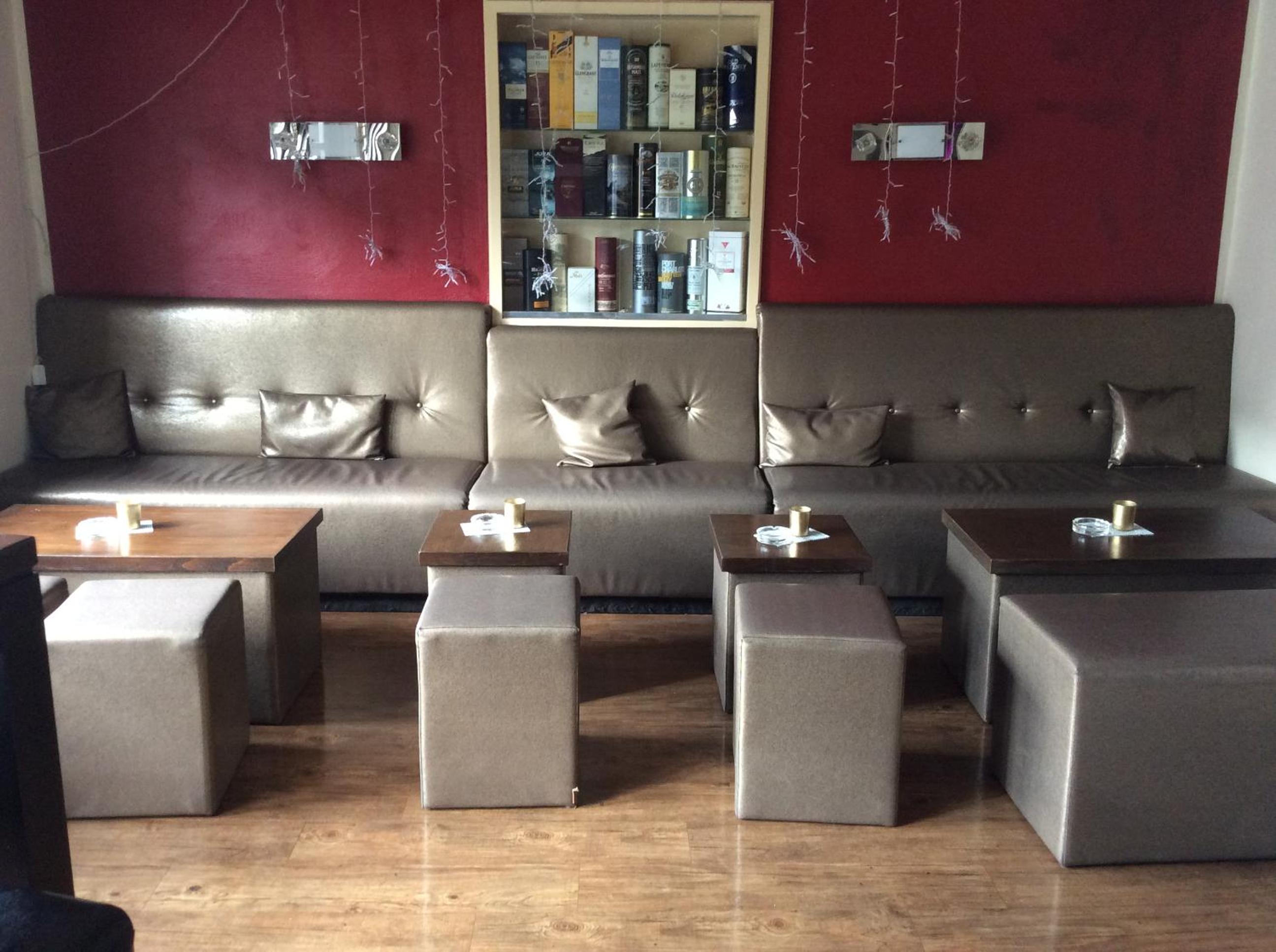 Alex -Lounge -Sportsbar -Smokerlounge