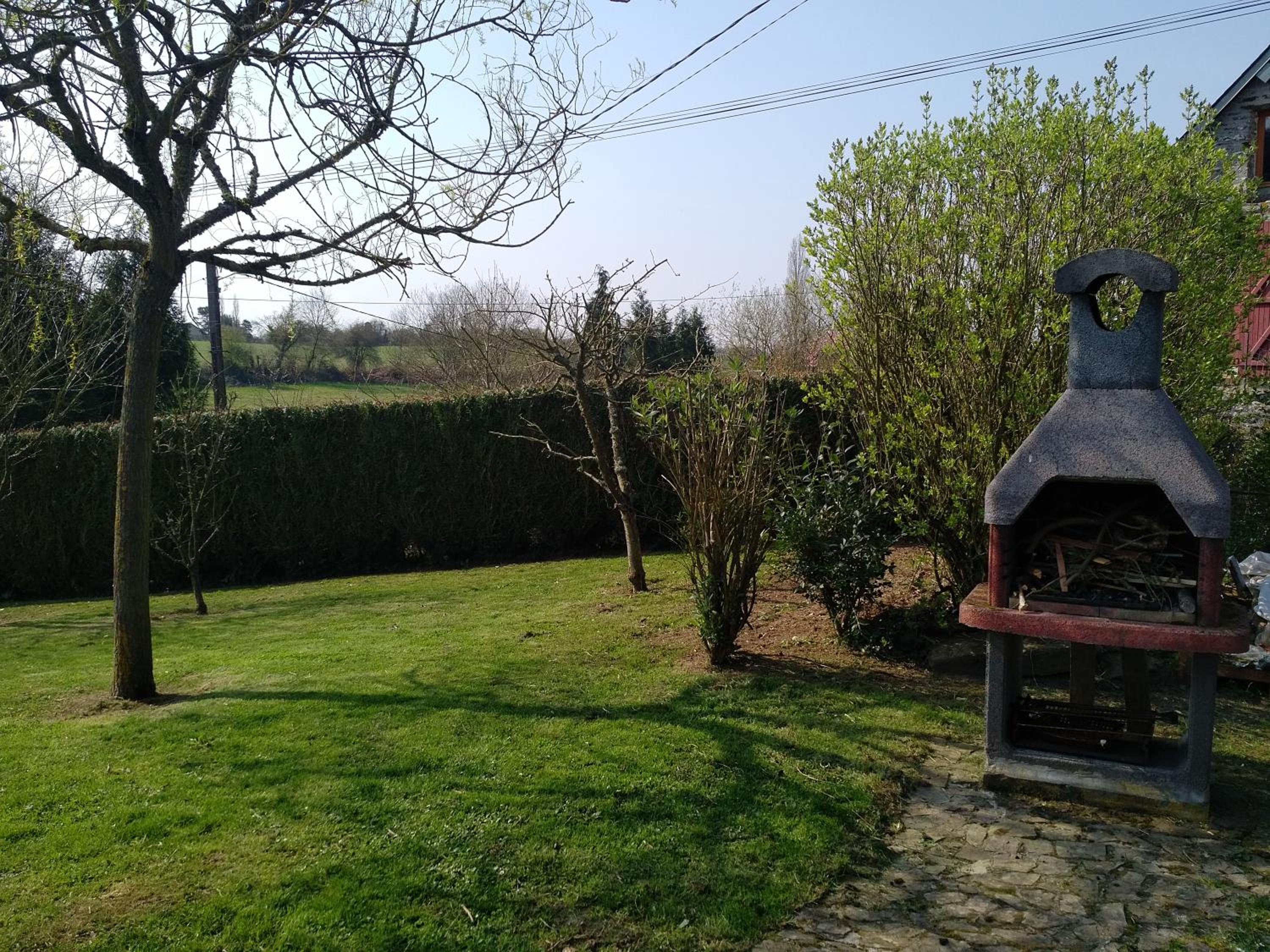 Le Pti' chez vous view 5