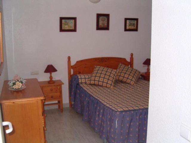 Urbanización Naturista Parque Vera view 5
