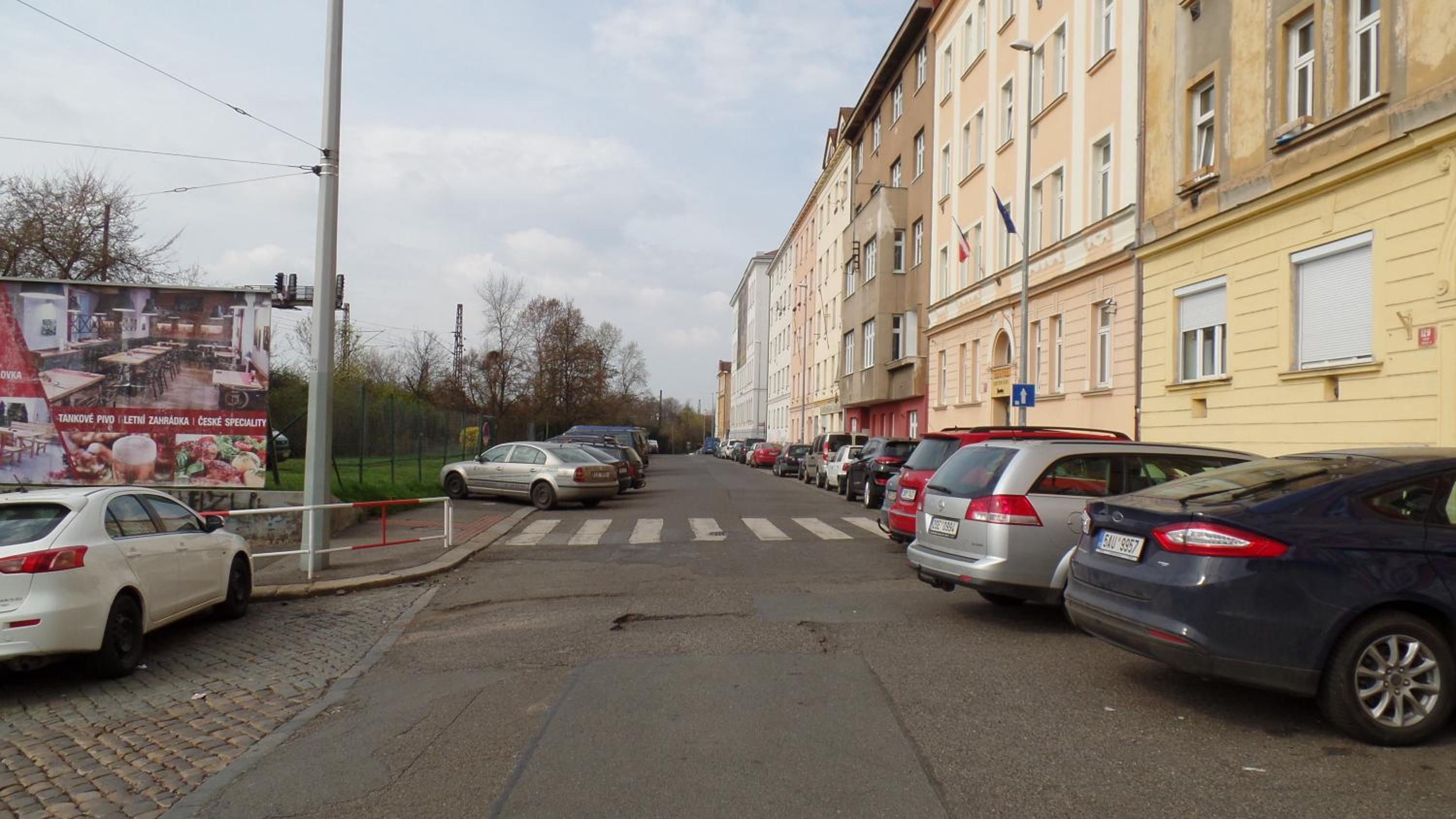 Apartments Rokytka - Praha