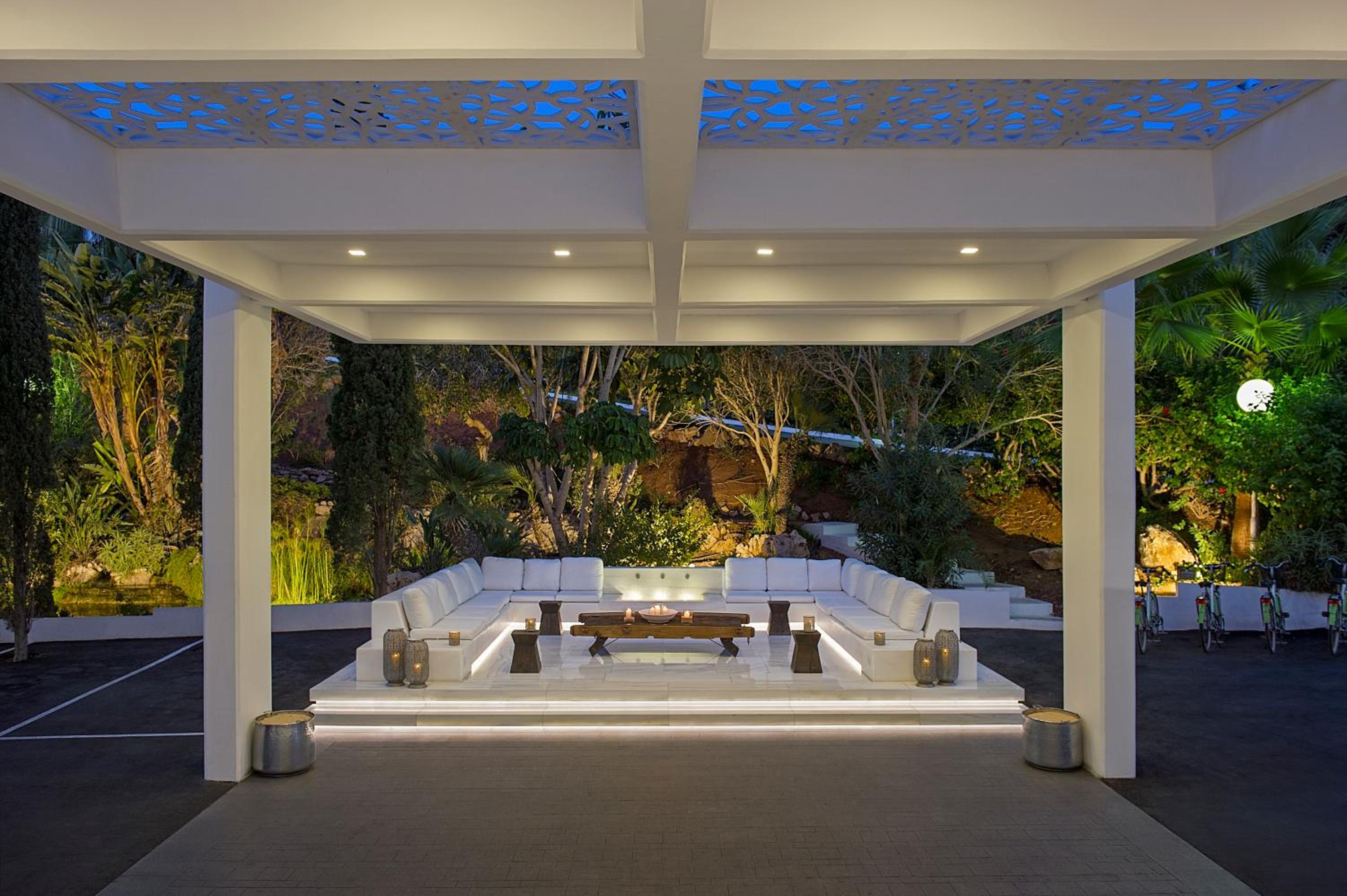 Grecian Sands Hotel — photo 66