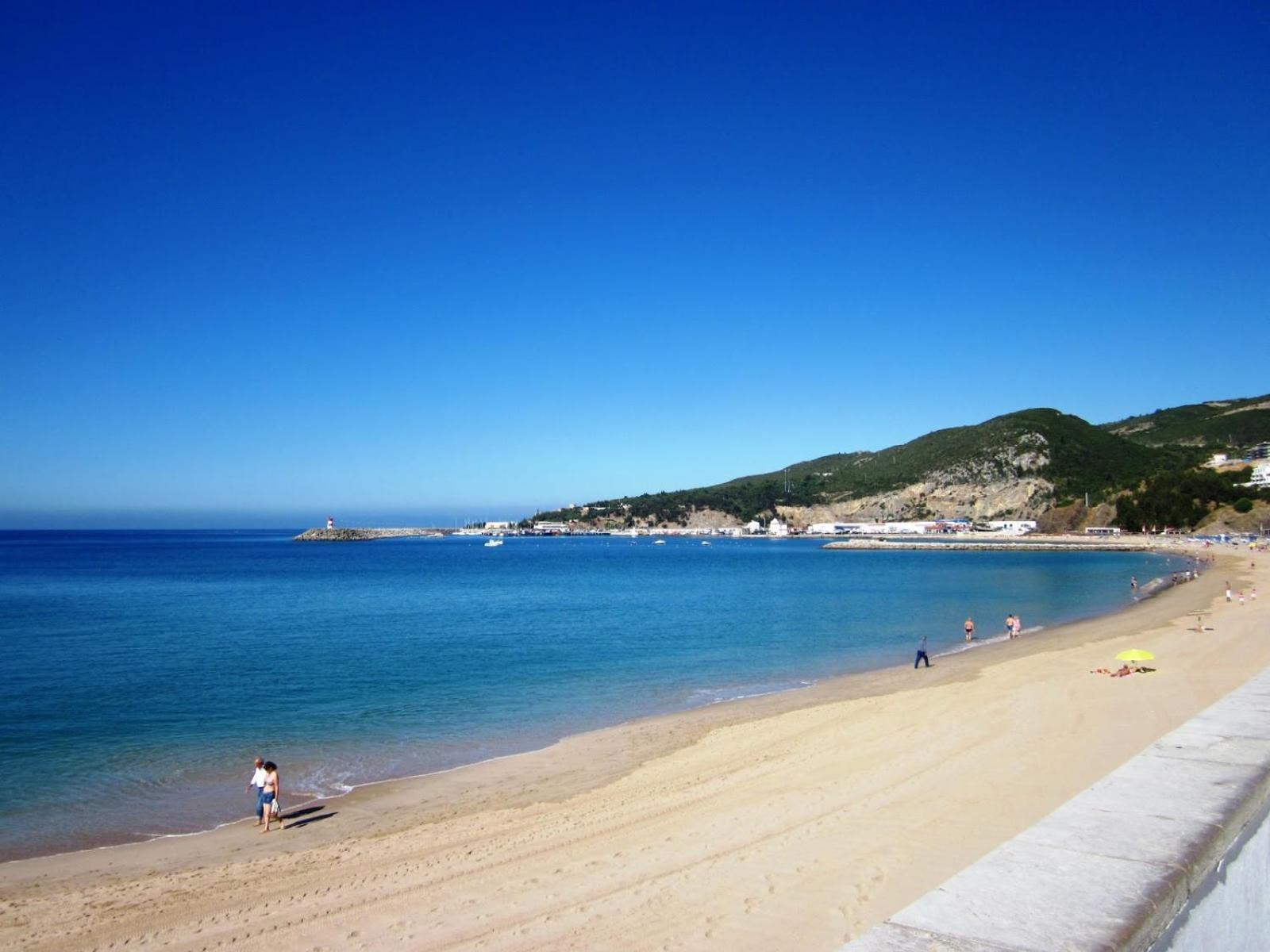 Casa Palames view 2