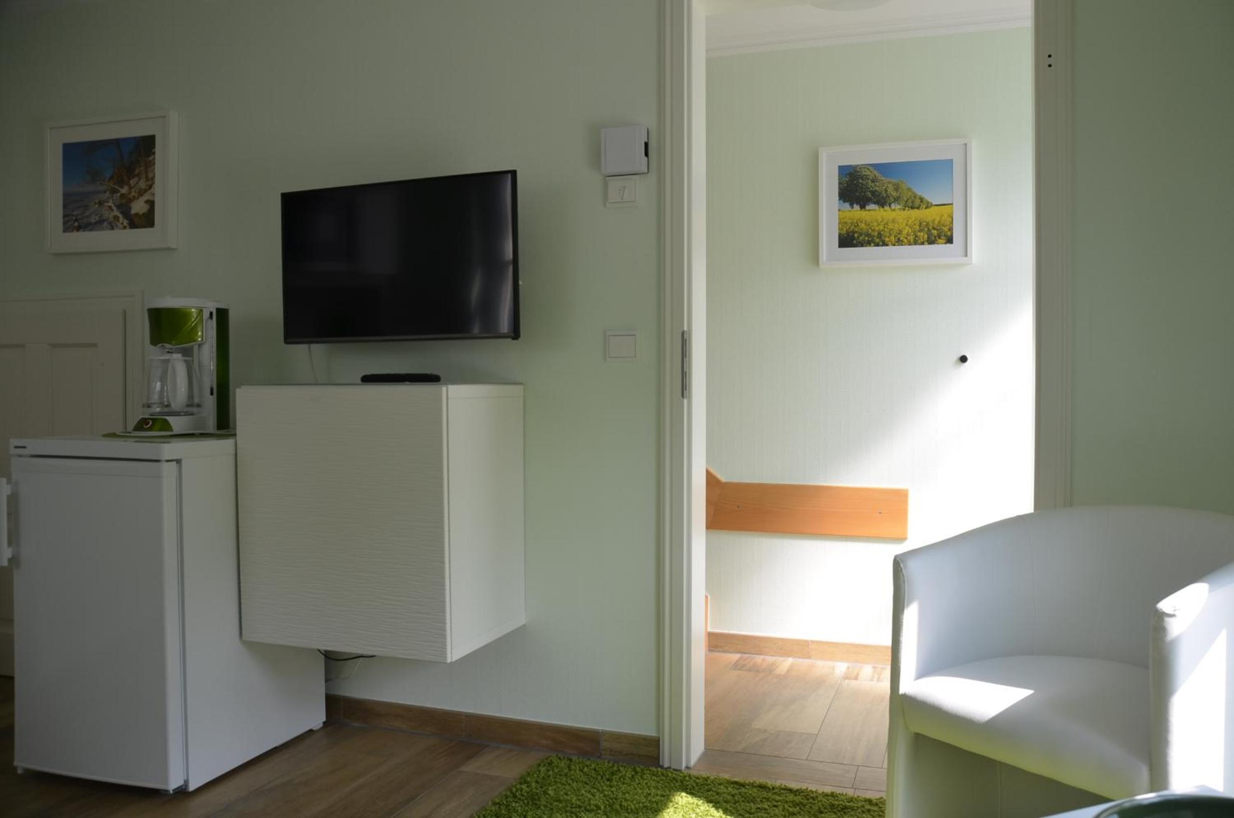 Ferienhaus Binz view 5