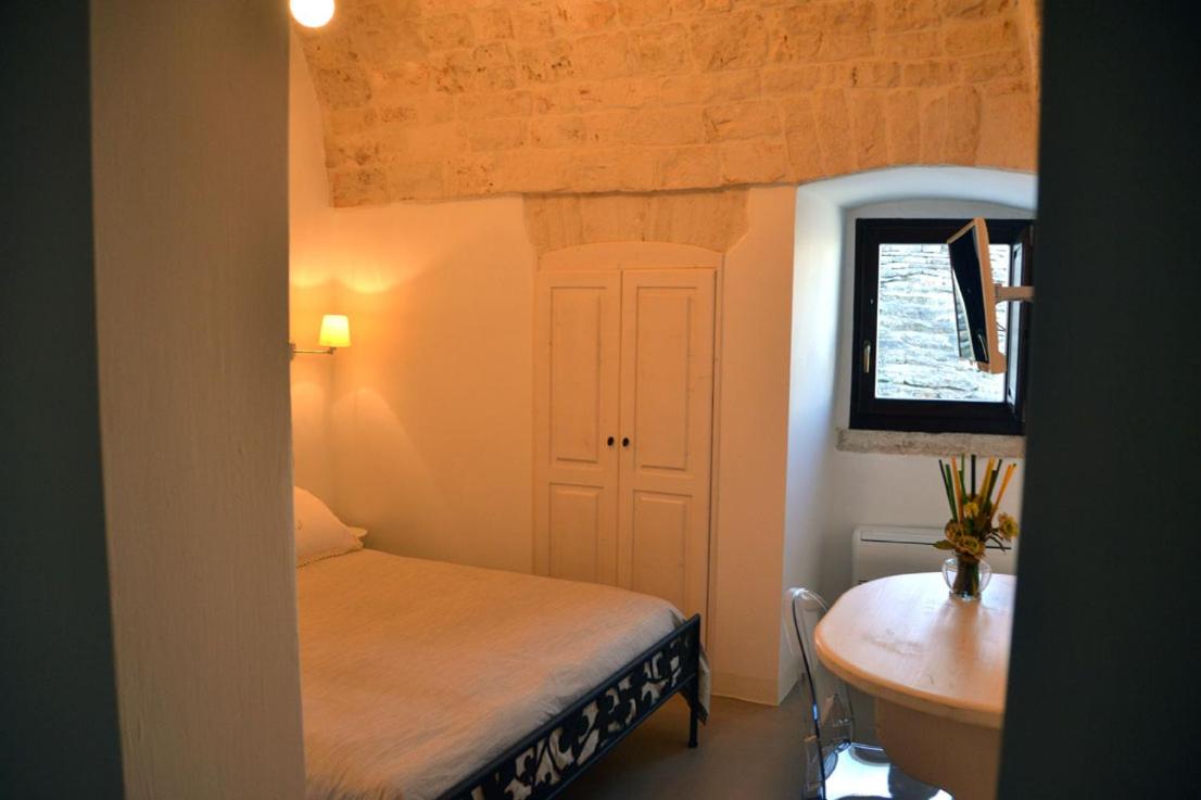 Terrazza Sui Trulli