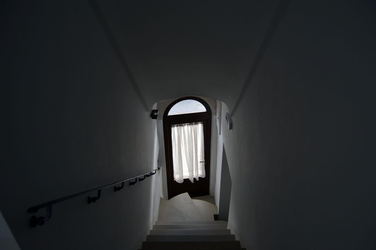 Terrazza Sui Trulli