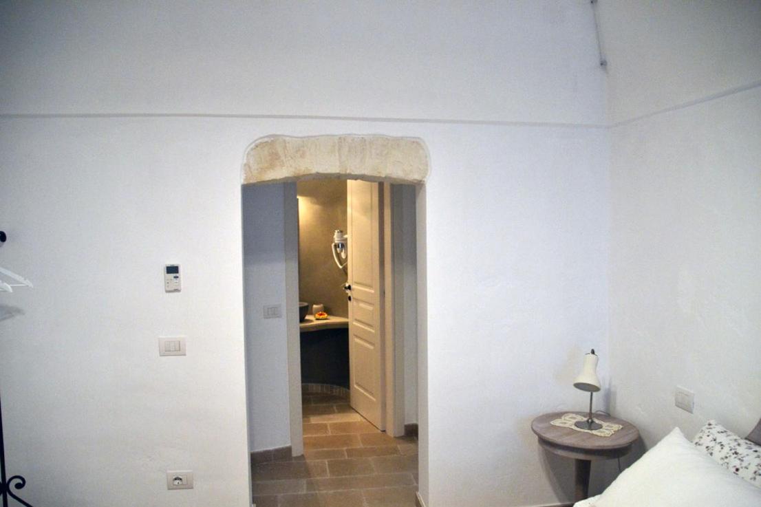 Terrazza Sui Trulli