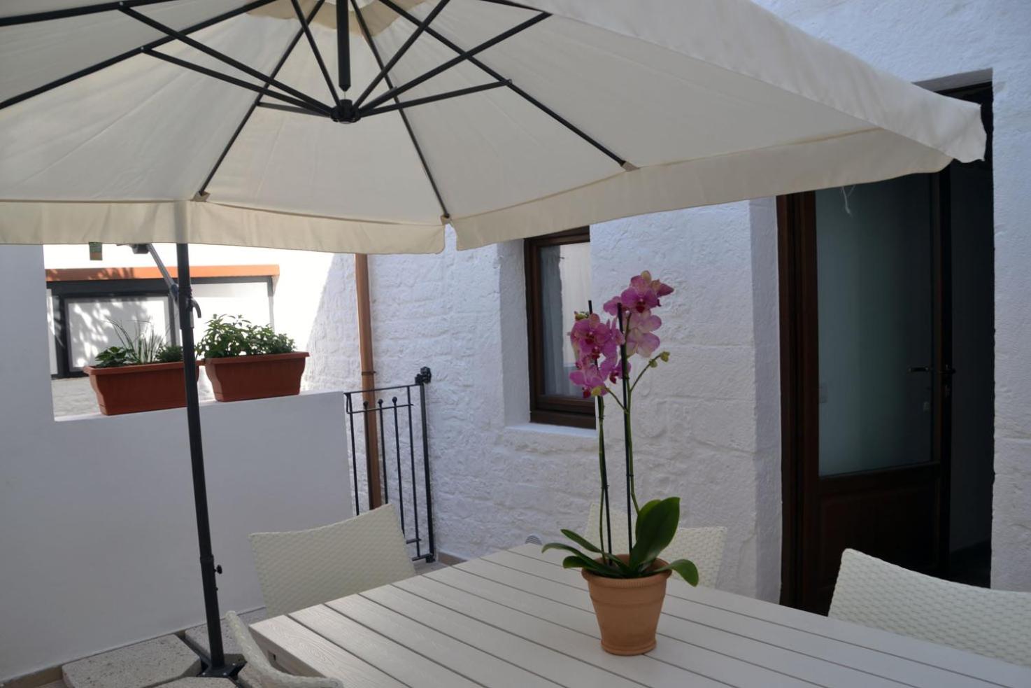 Terrazza Sui Trulli