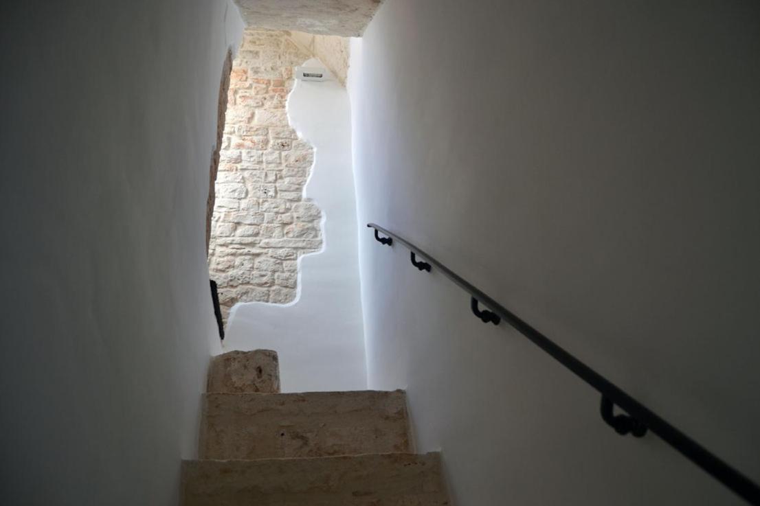 Terrazza Sui Trulli