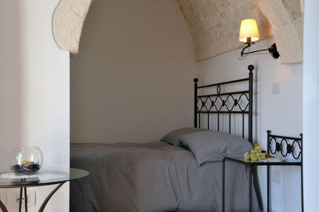 Terrazza Sui Trulli