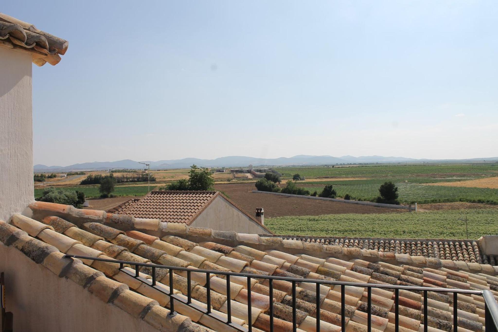 Casona Del Buen Vivir