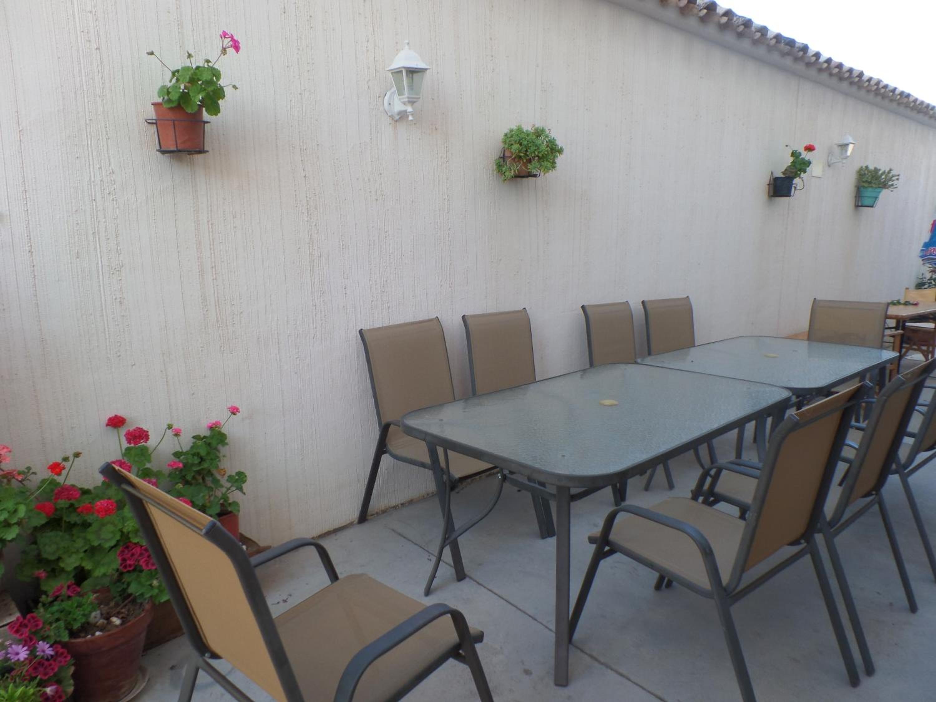 Casona Del Buen Vivir