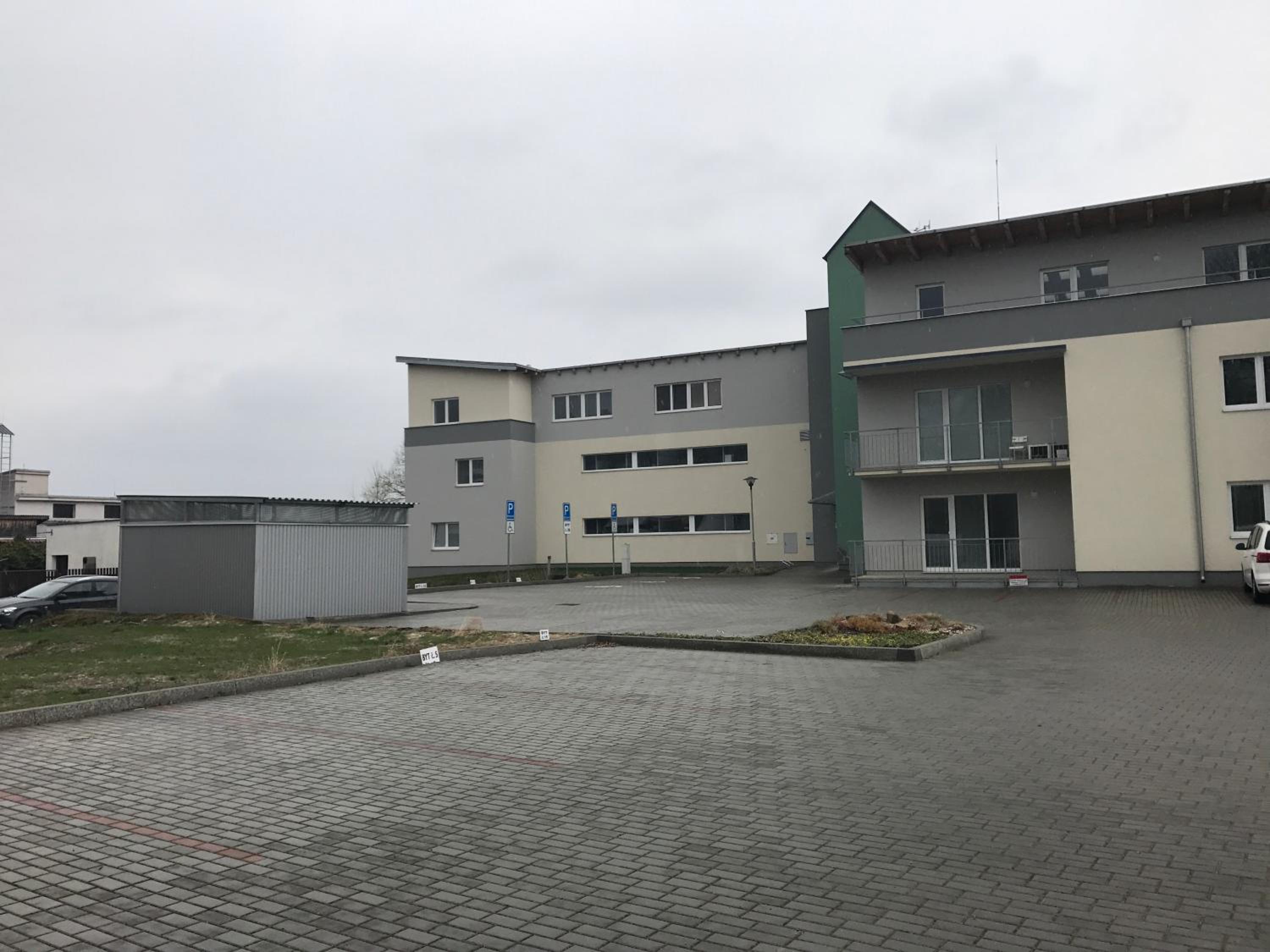 Apartmán na Lukách - Kopretina view 4