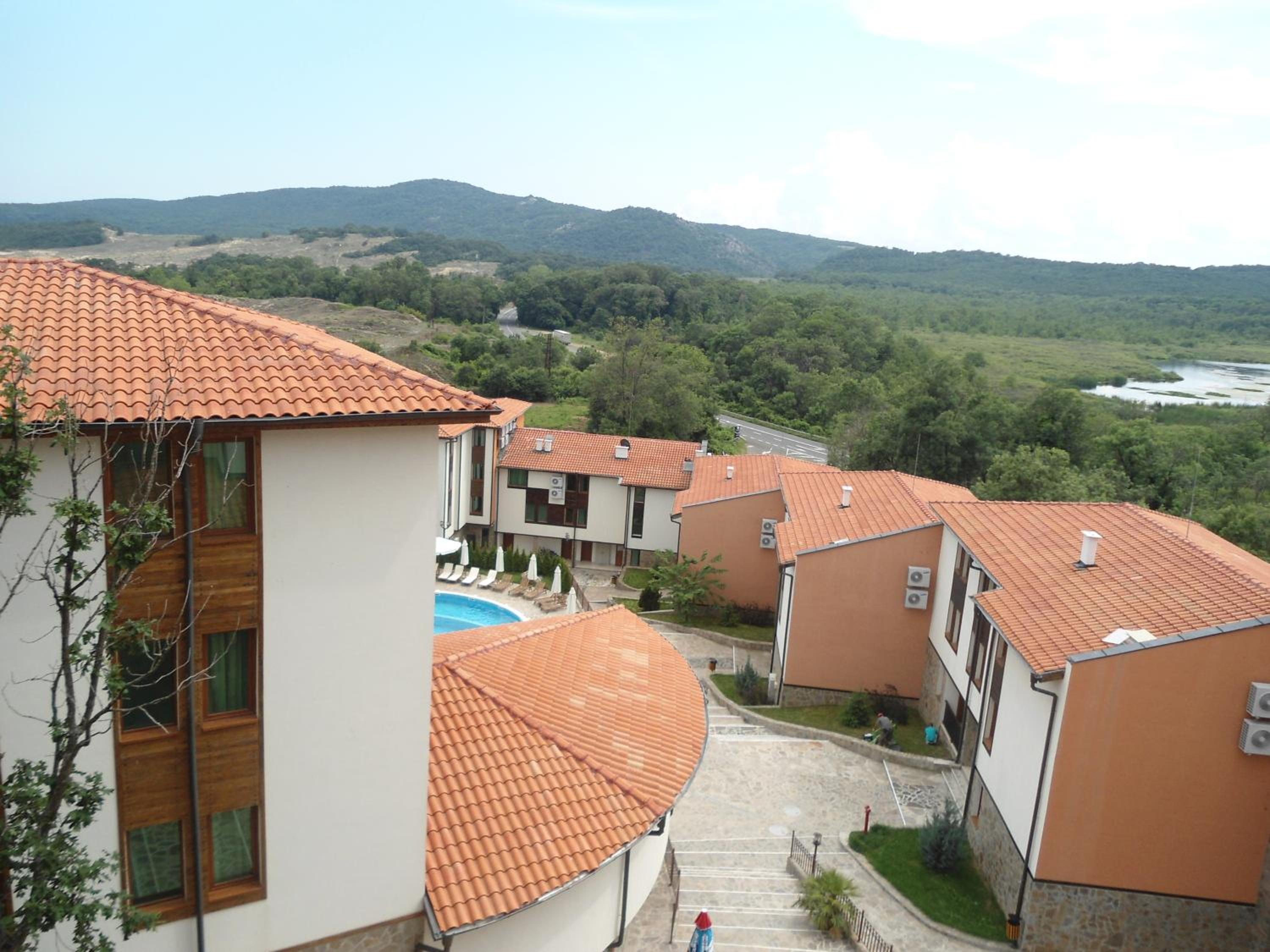 Arkutino Family Resort