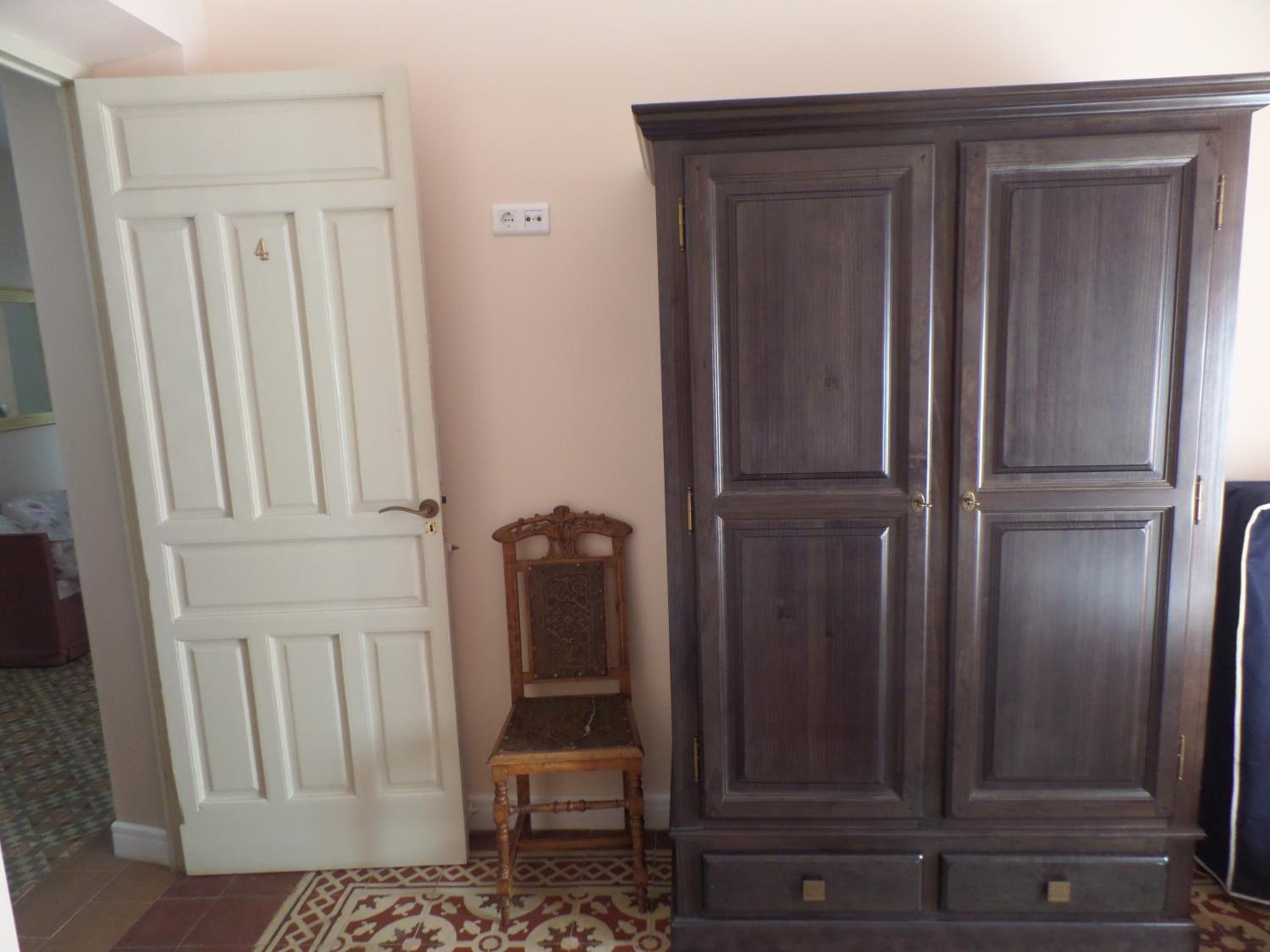 Casona Del Buen Vivir