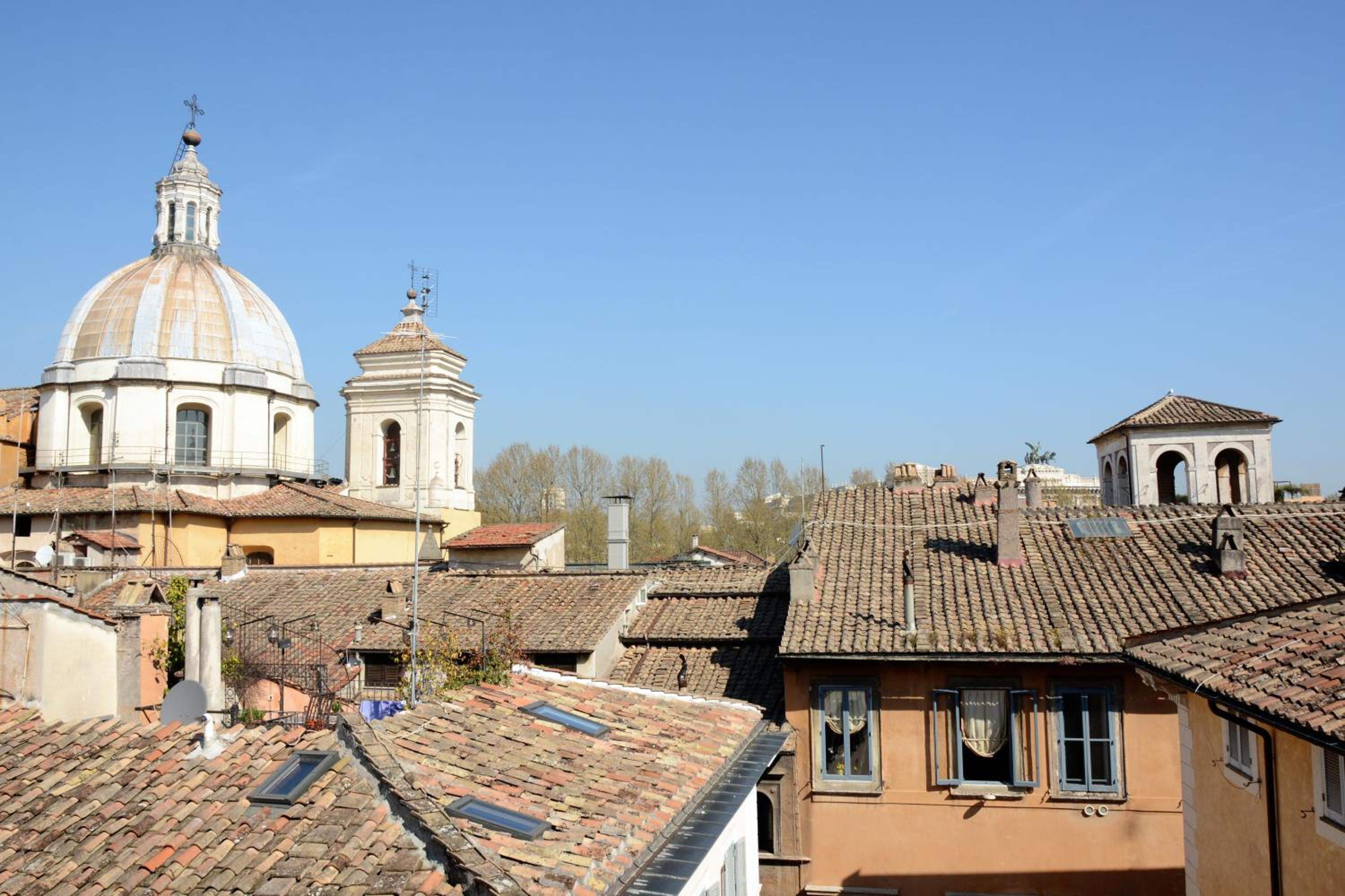 Appartamento Coronari