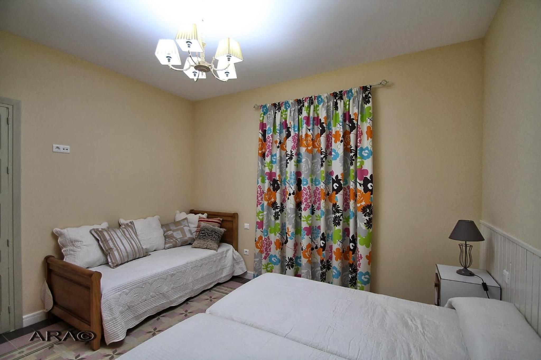 Casona Del Buen Vivir