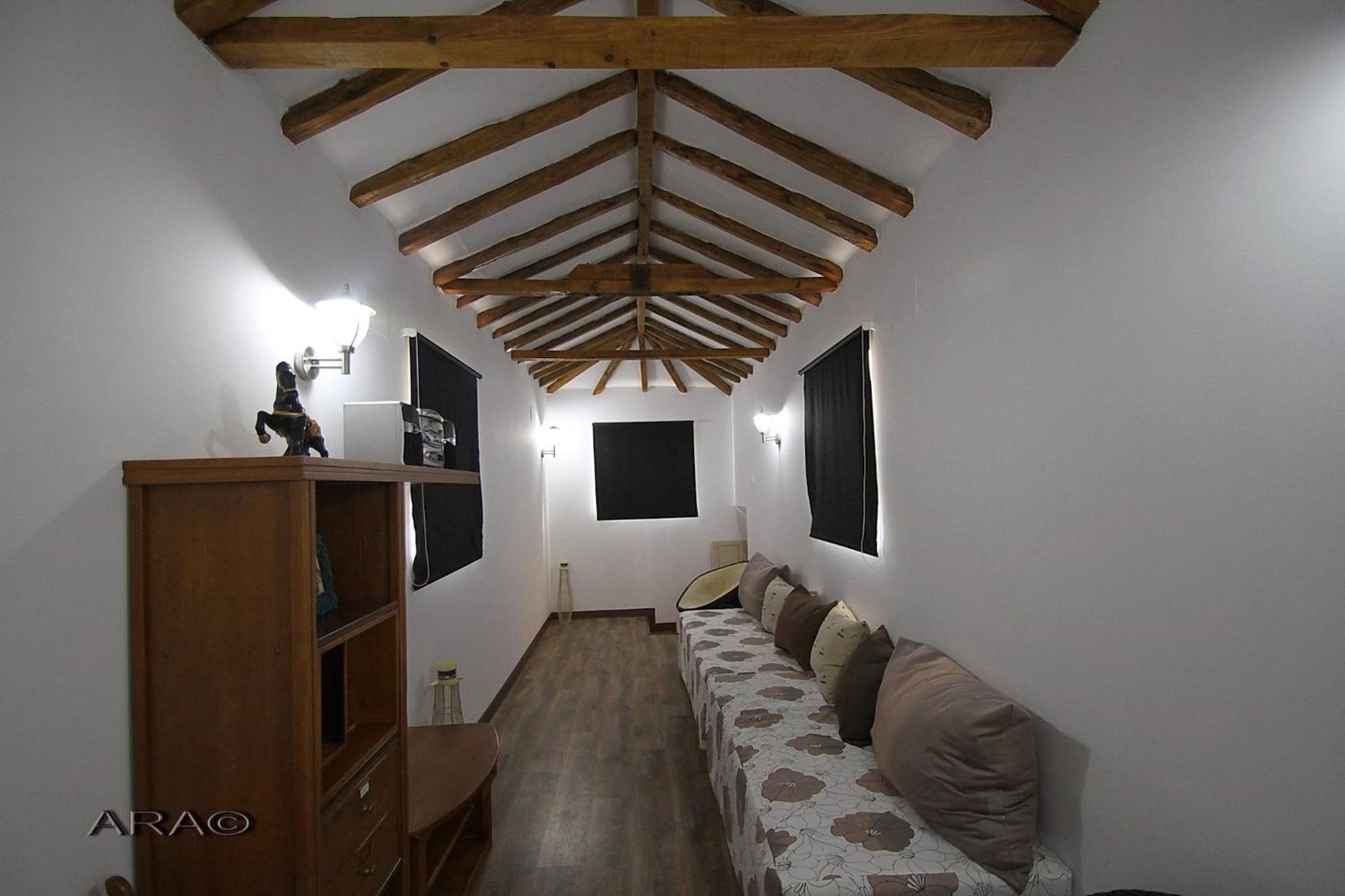Casona Del Buen Vivir