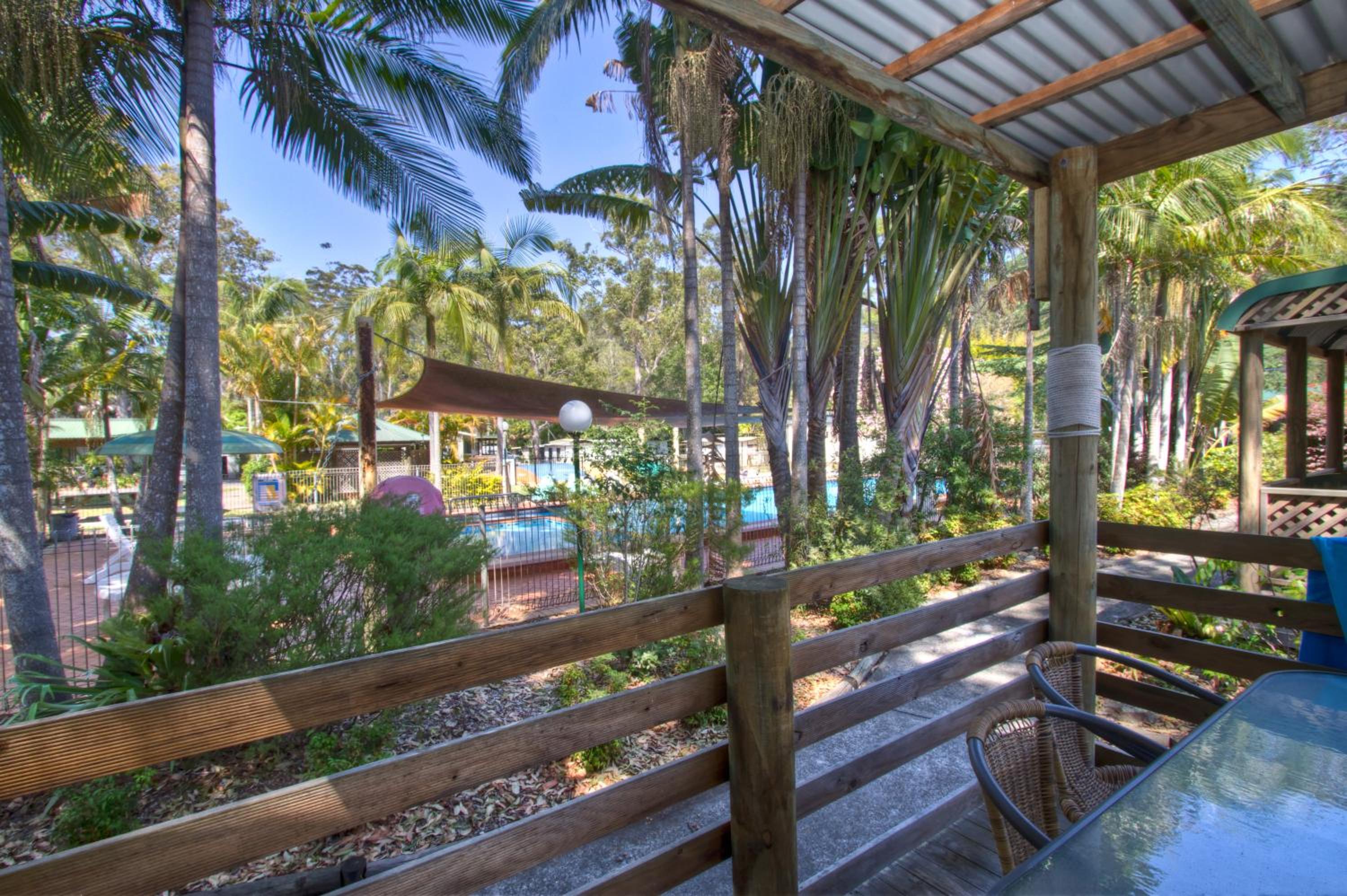 BIG4 Twin Dolphins Holiday Park