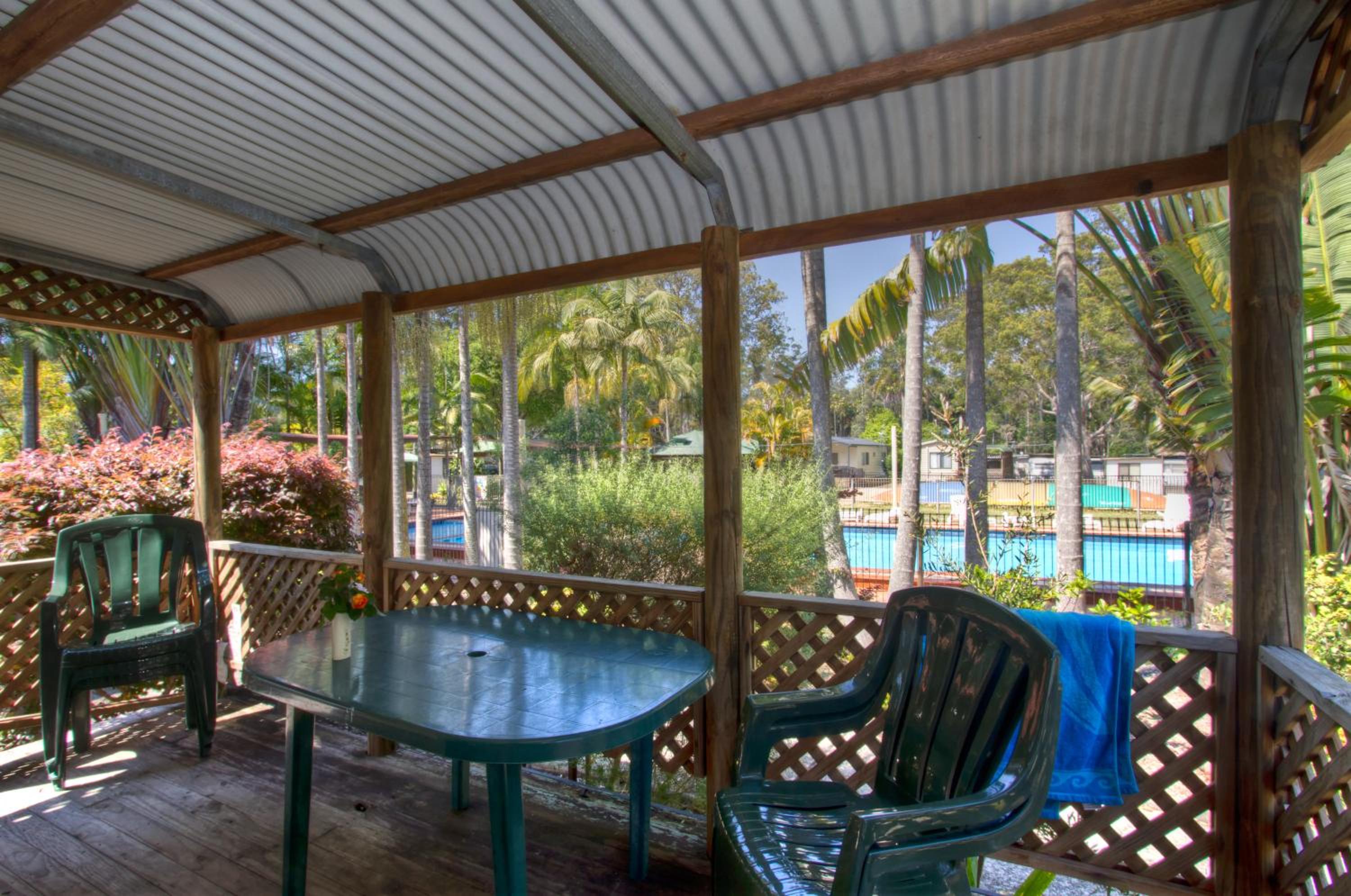 BIG4 Twin Dolphins Holiday Park
