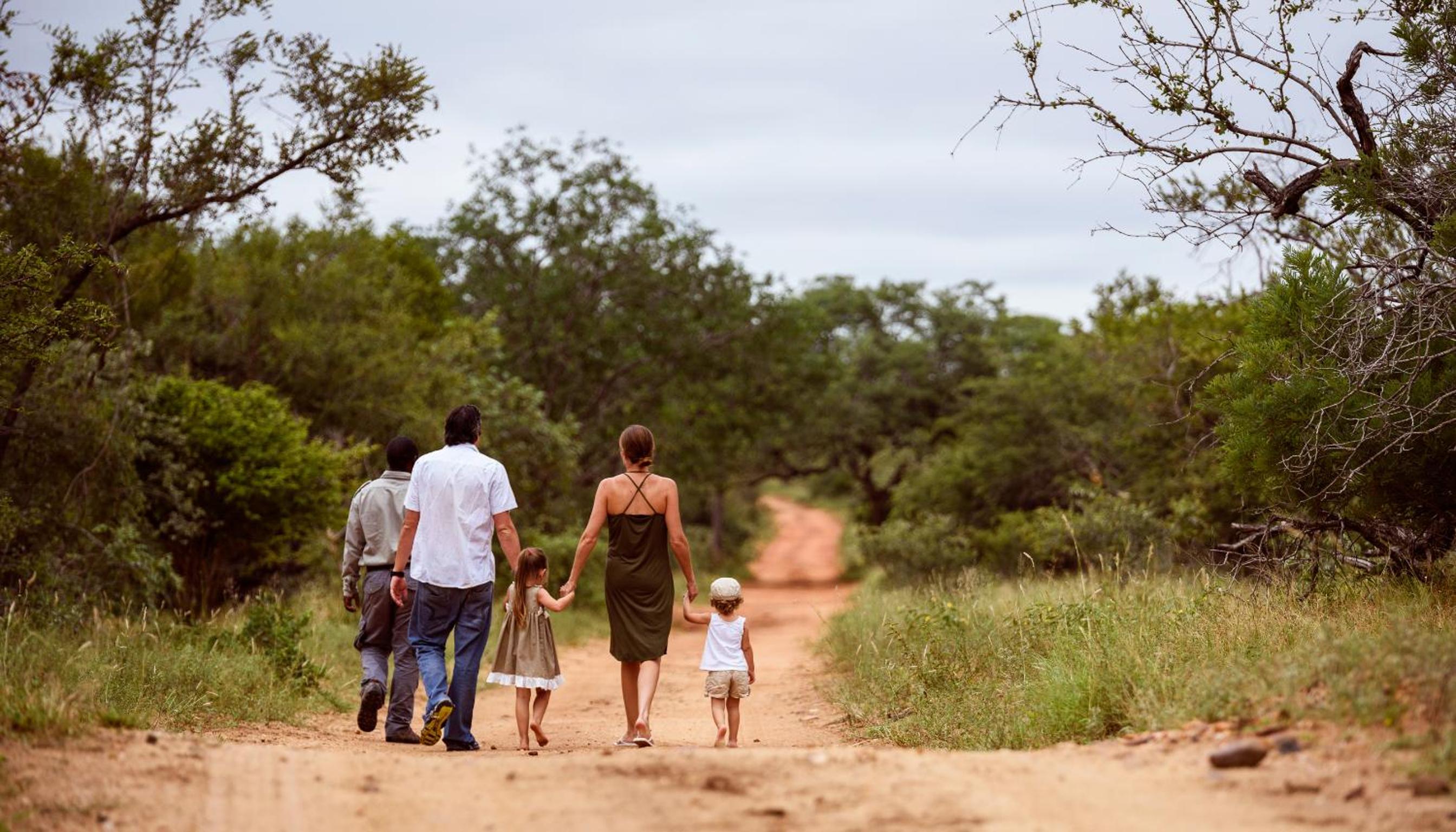 Khaya Ndlovu Safari Manor