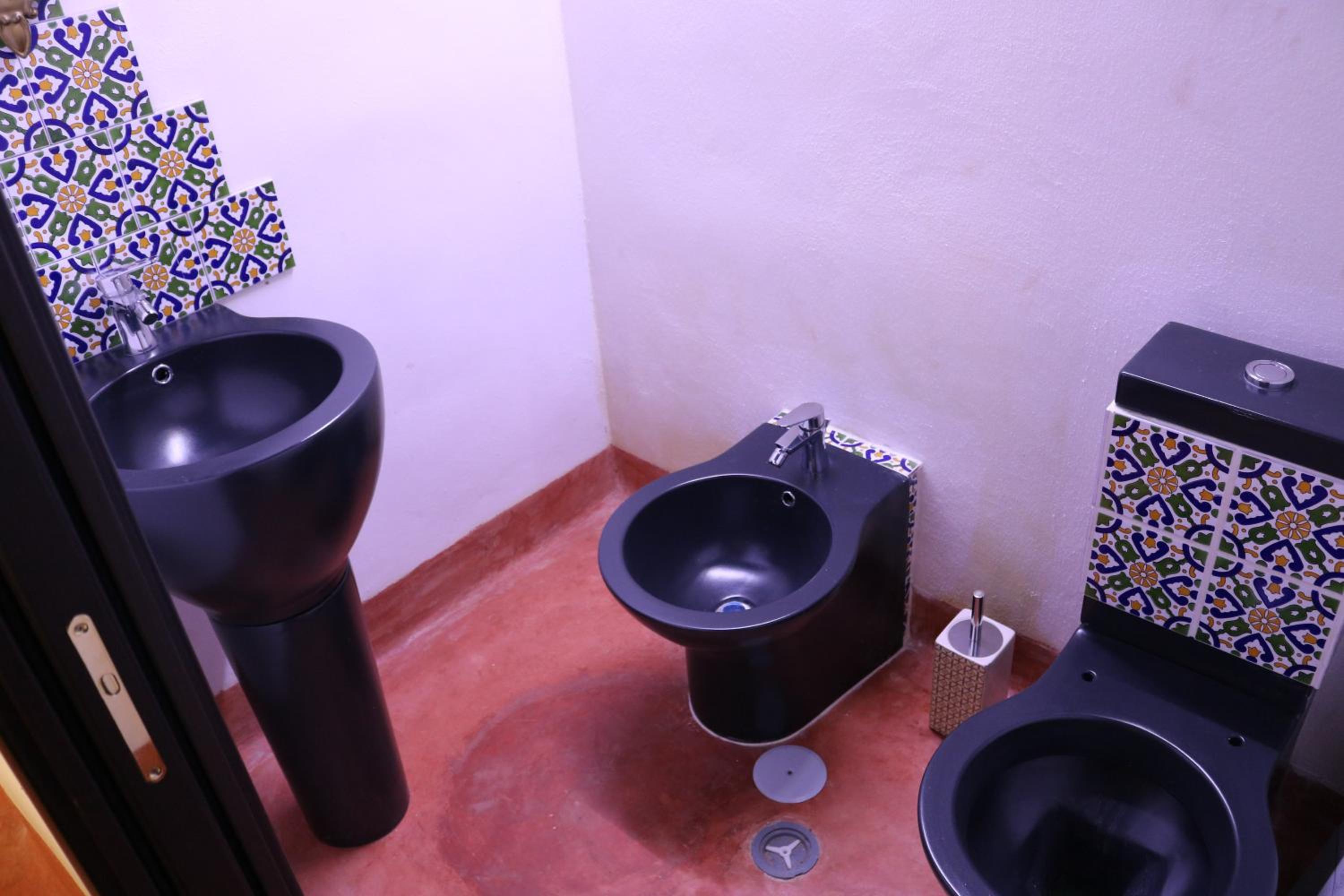 Casa Mattia - B&B in Legno & Paglia