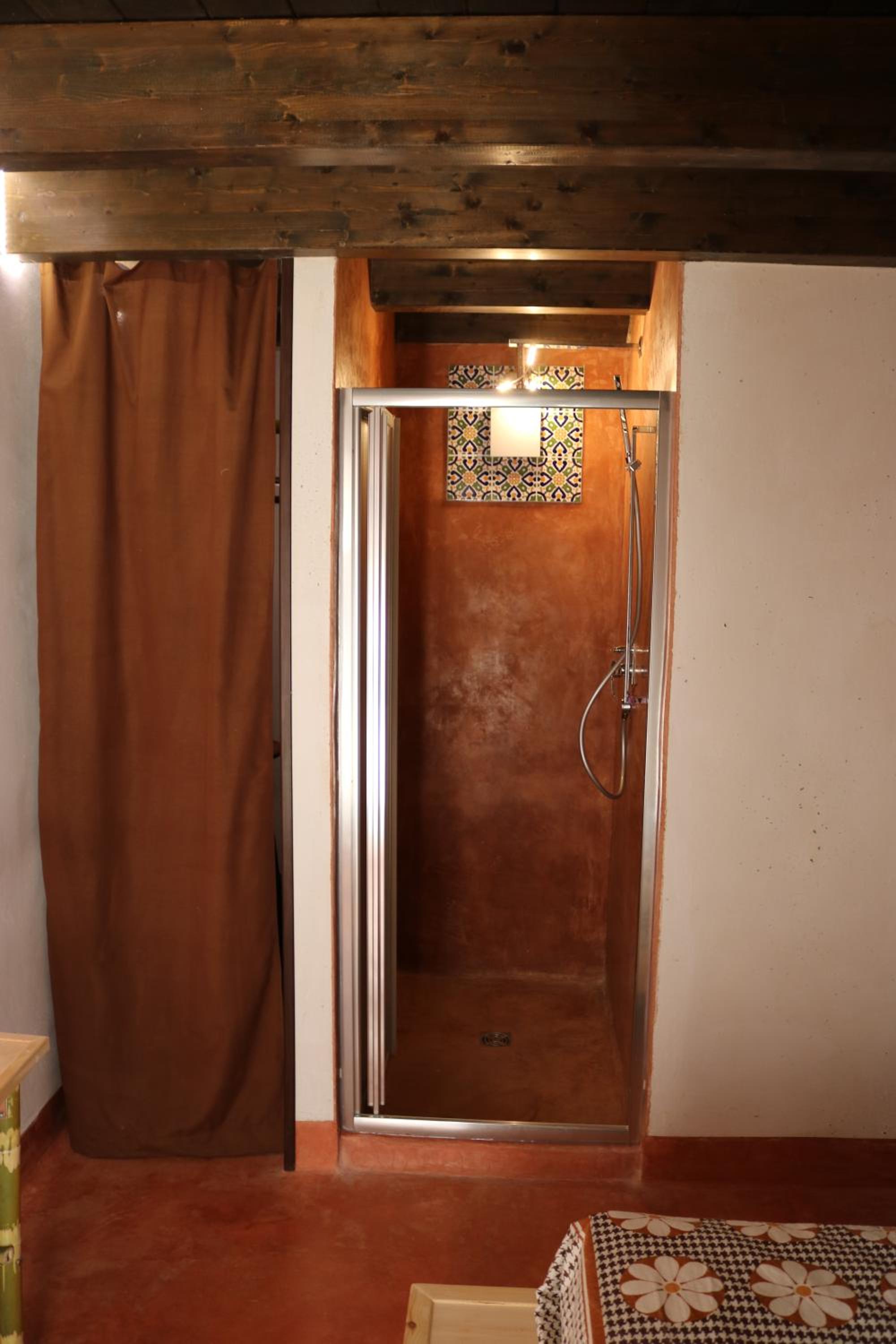 Casa Mattia - B&B in Legno & Paglia