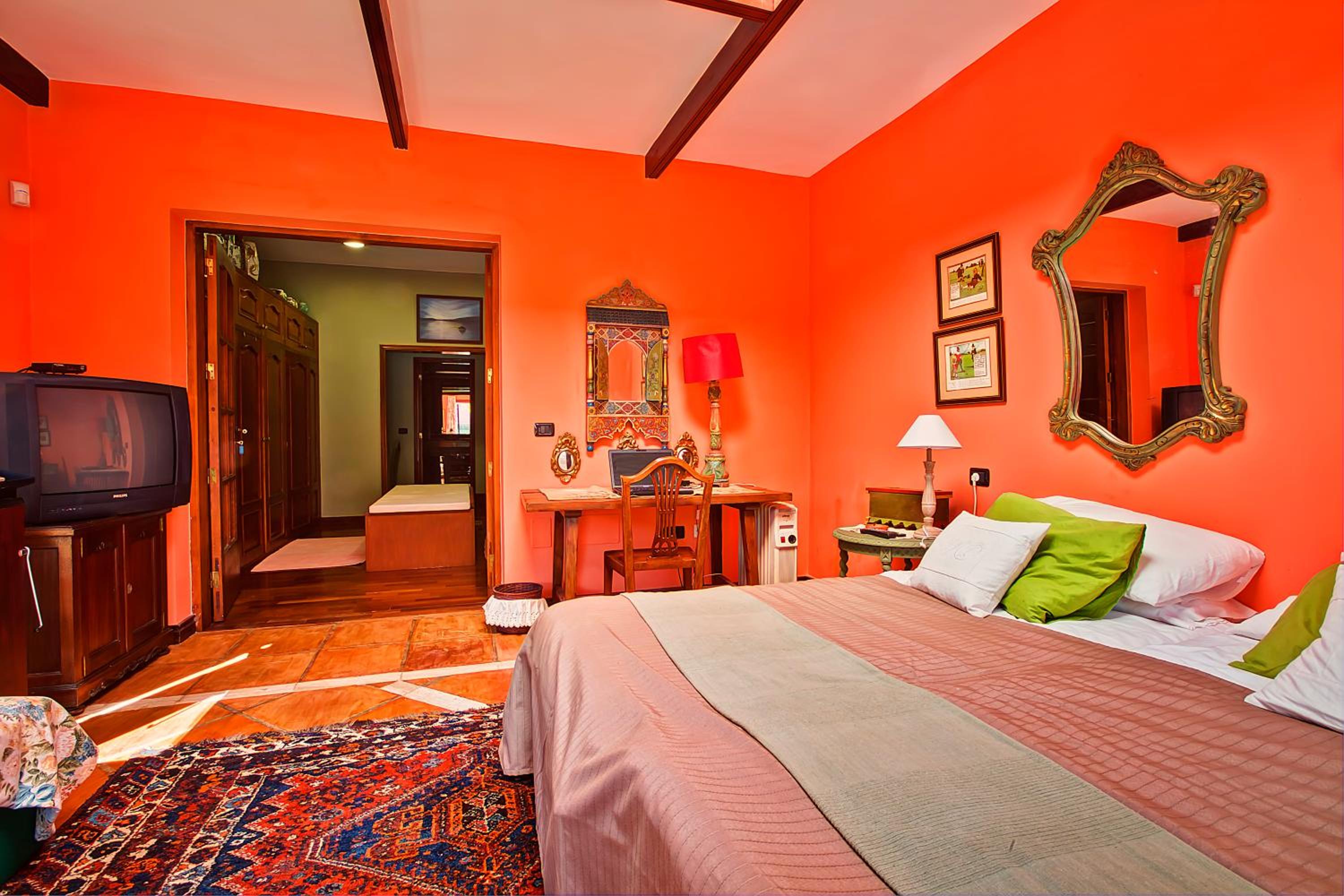 Luxury Villa Golf Tenerife view 5
